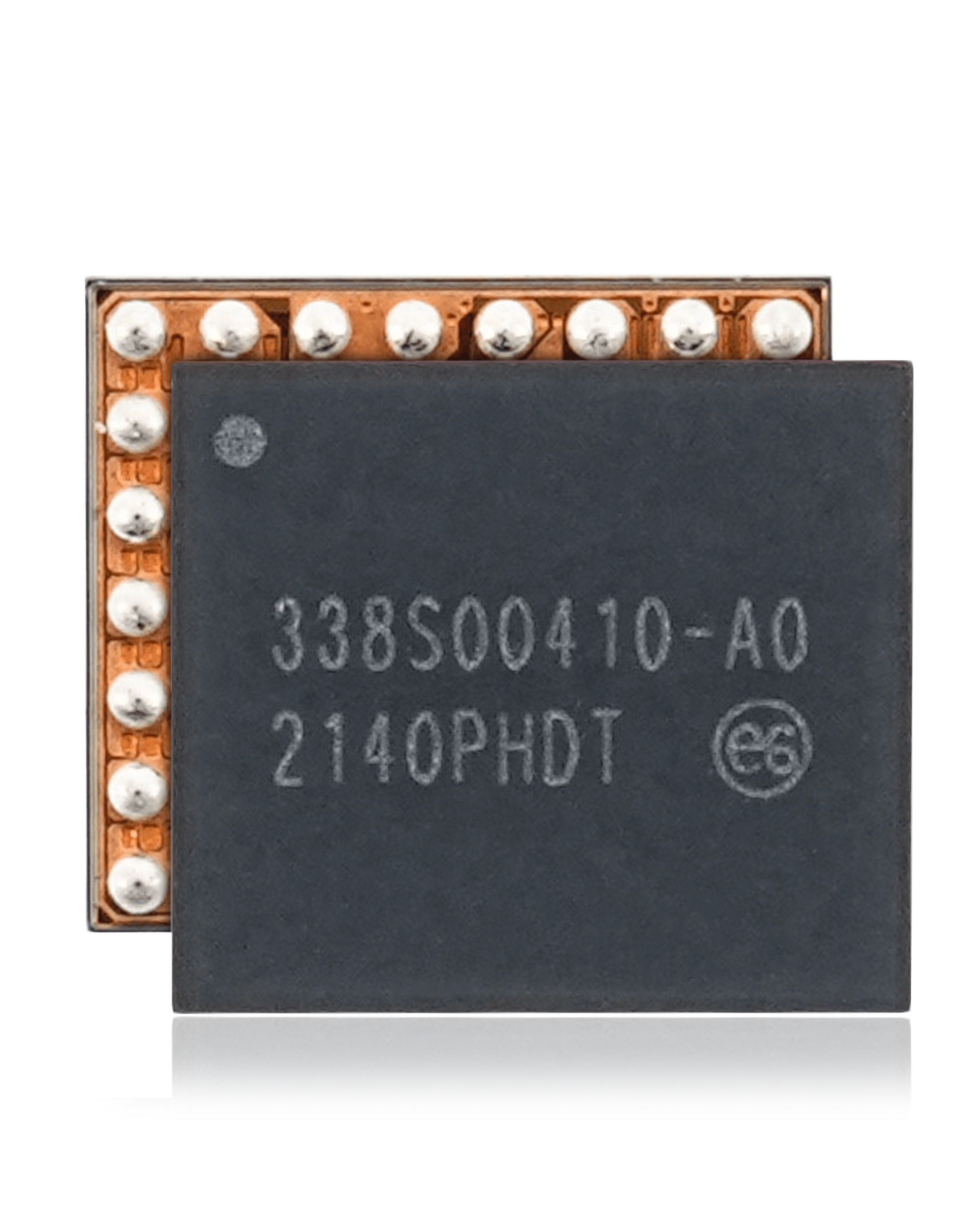 BGA IC Chipset (338S00410-A0) for MacBook Pro 13" / 15" A1989 / A1990 / A2159 (2018-2019)