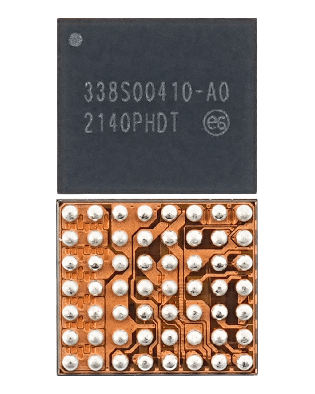 BGA IC Chipset (338S00410-A0) for MacBook Pro 13" / 15" A1989 / A1990 / A2159 (2018-2019)