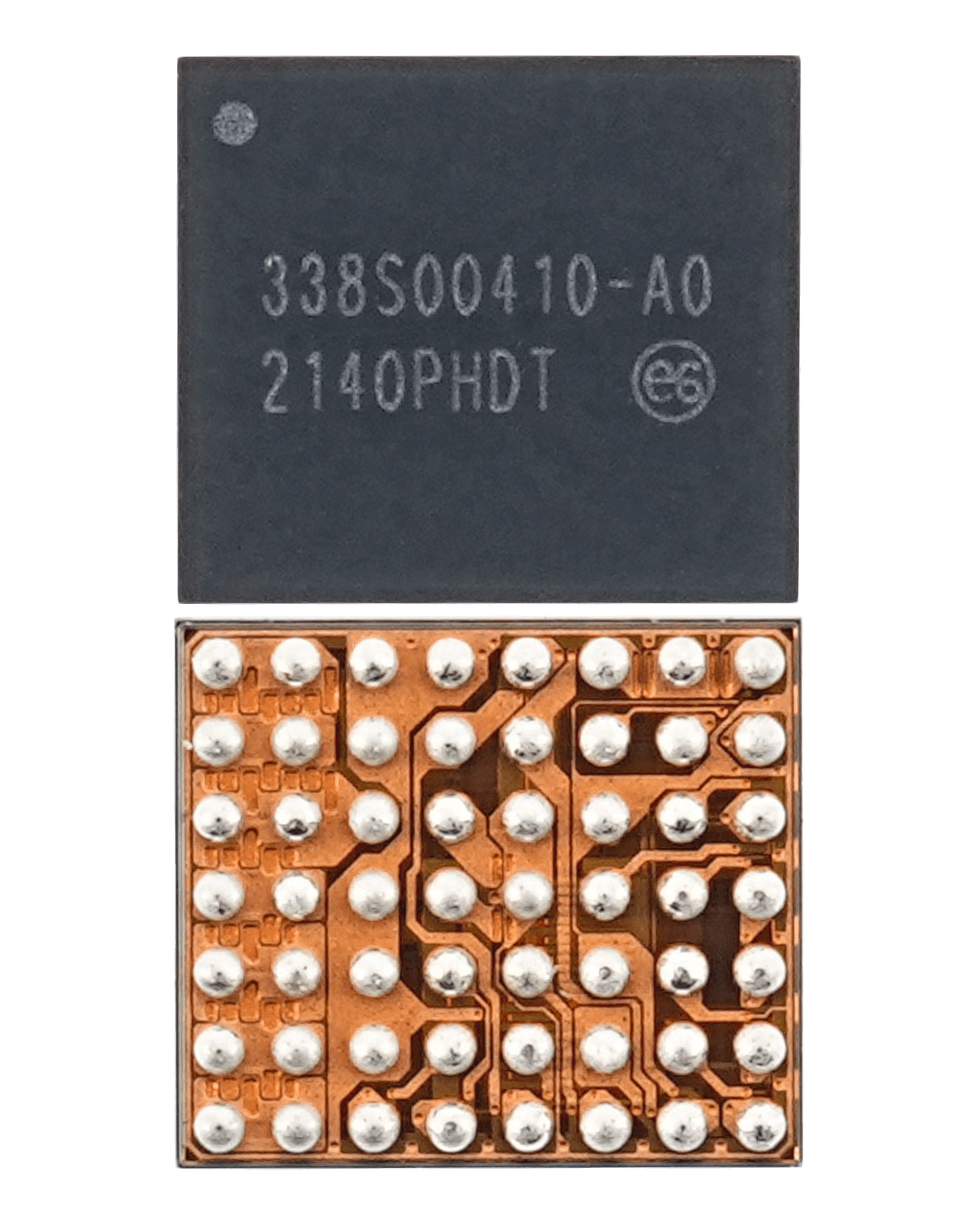 BGA IC Chipset (338S00410-A0) for MacBook Pro 13" / 15" A1989 / A1990 / A2159 (2018-2019)