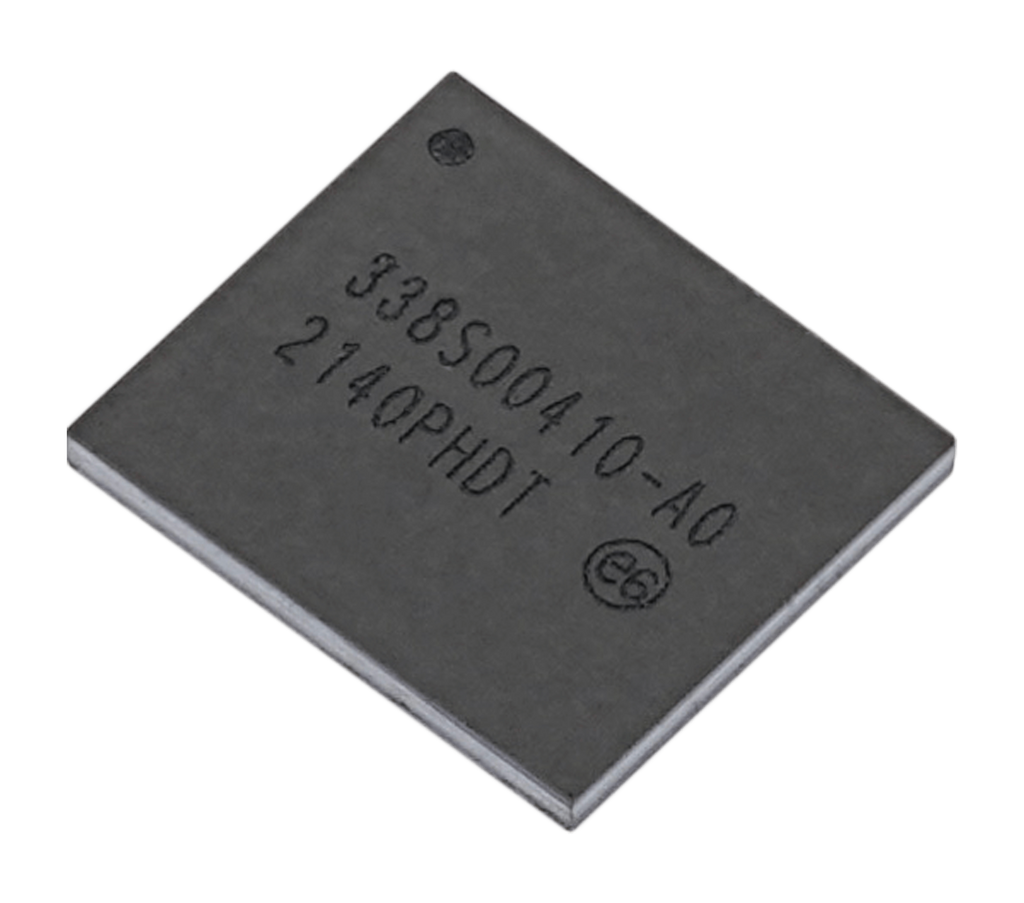 BGA IC Chipset (338S00410-A0) for MacBook Pro 13" / 15" A1989 / A1990 / A2159 (2018-2019)