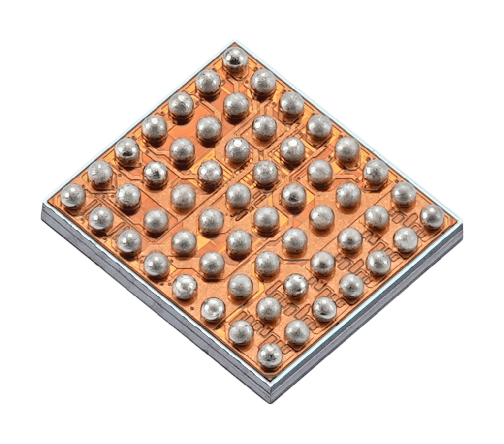 BGA IC Chipset (338S00410-A0) for MacBook Pro 13" / 15" A1989 / A1990 / A2159 (2018-2019)