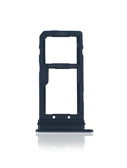SIM-Kartenfach für HTC U12 Plus (Ceramic Black)