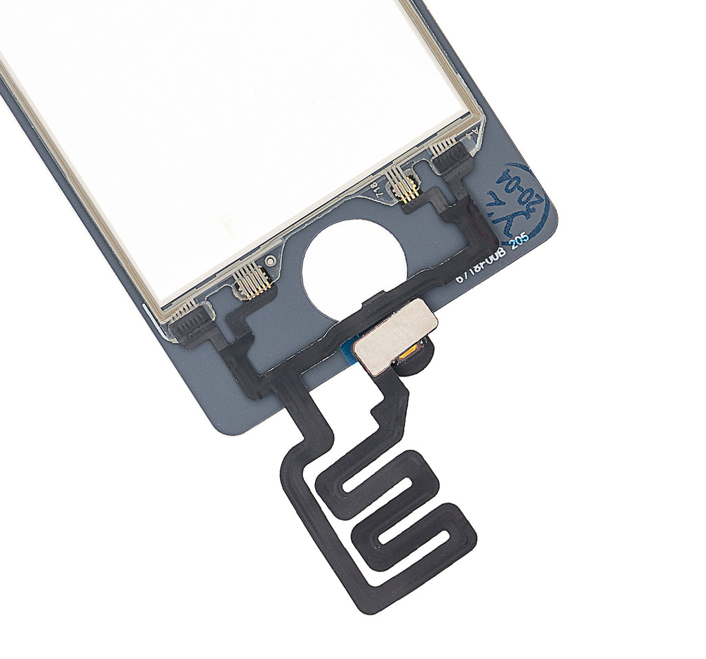 Digitizer for iPod Nano 7 (White)