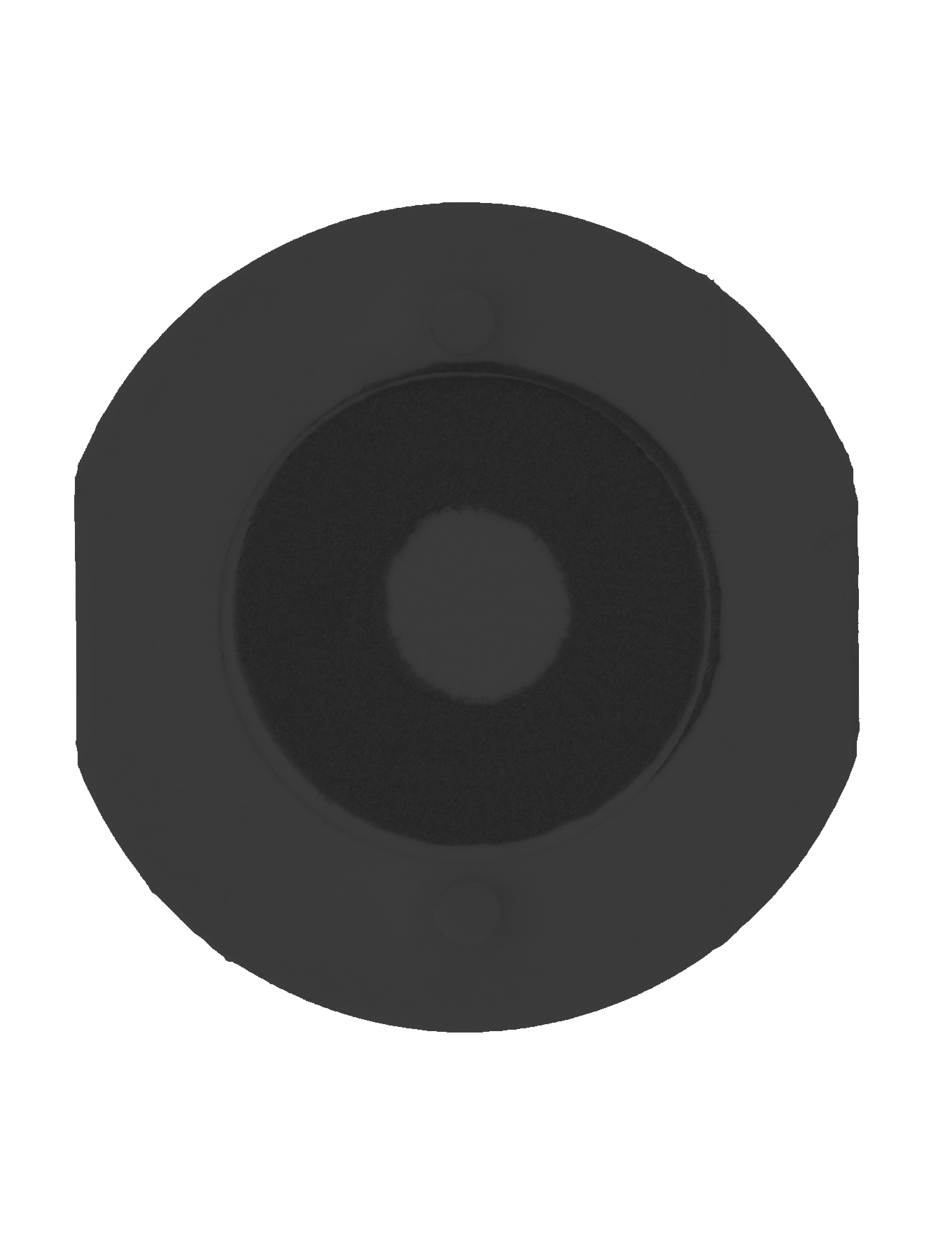 Home-Taste für iPod Nano 7 (Schwarz)