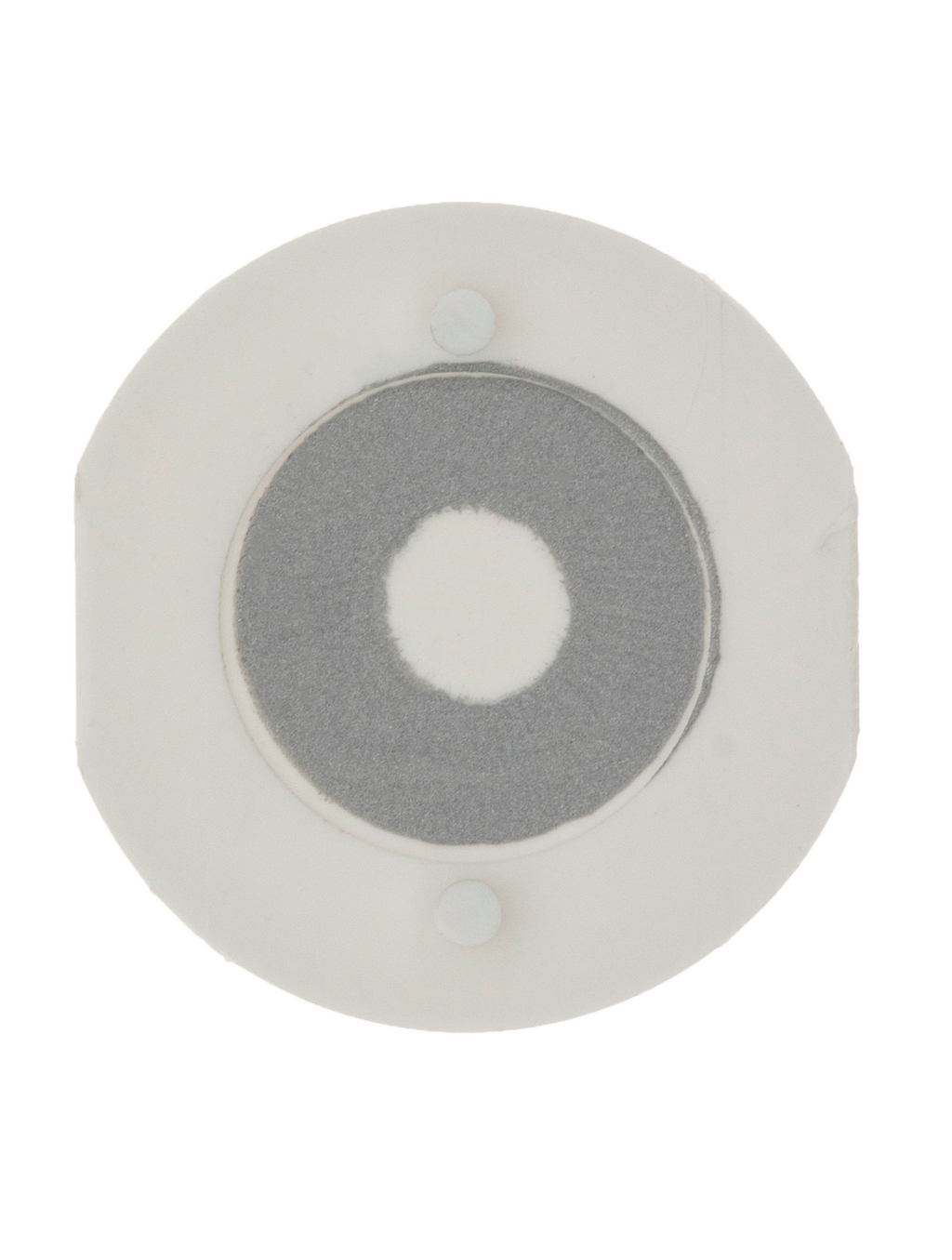 Home-Button für iPod Nano 7 (Weiß)