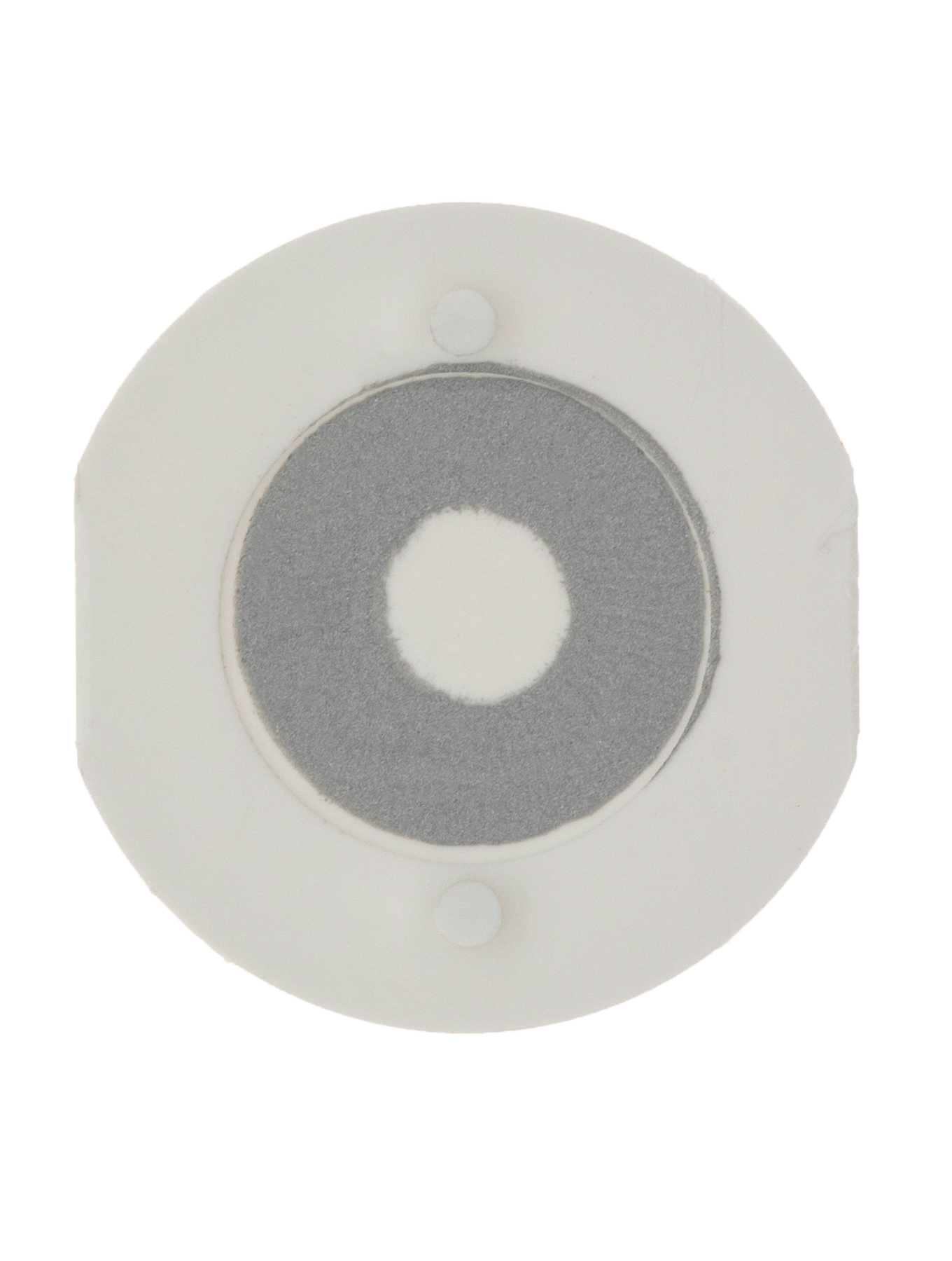 Home-Button für iPod Nano 7 (Weiß)