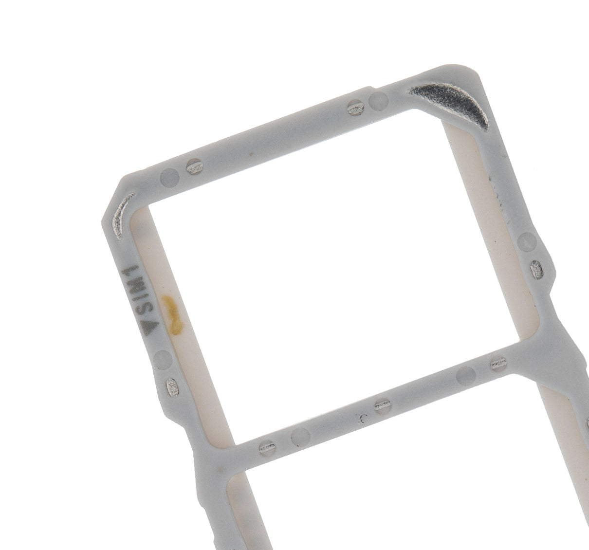 SIM-Kartenhalter für Huawei Honor 20 Pro (Phantom Blue)