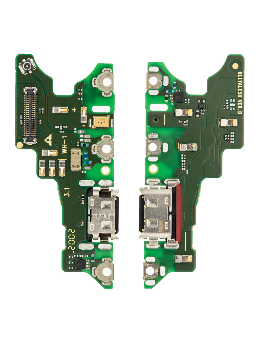 Ladebuchse mit PCB Board für Huawei Honor 20 Pro