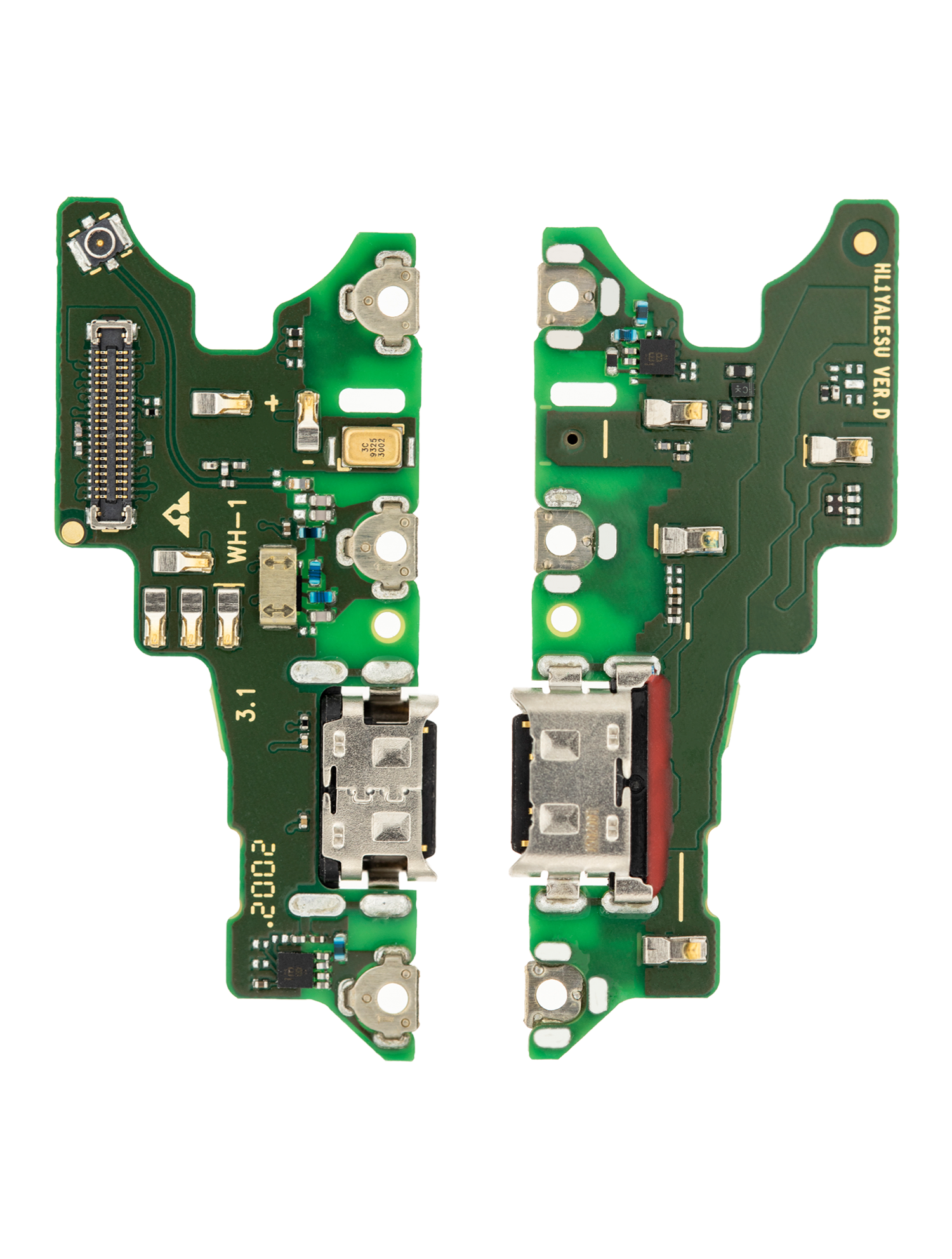 Ladebuchse mit PCB Board für Huawei Honor 20 Pro