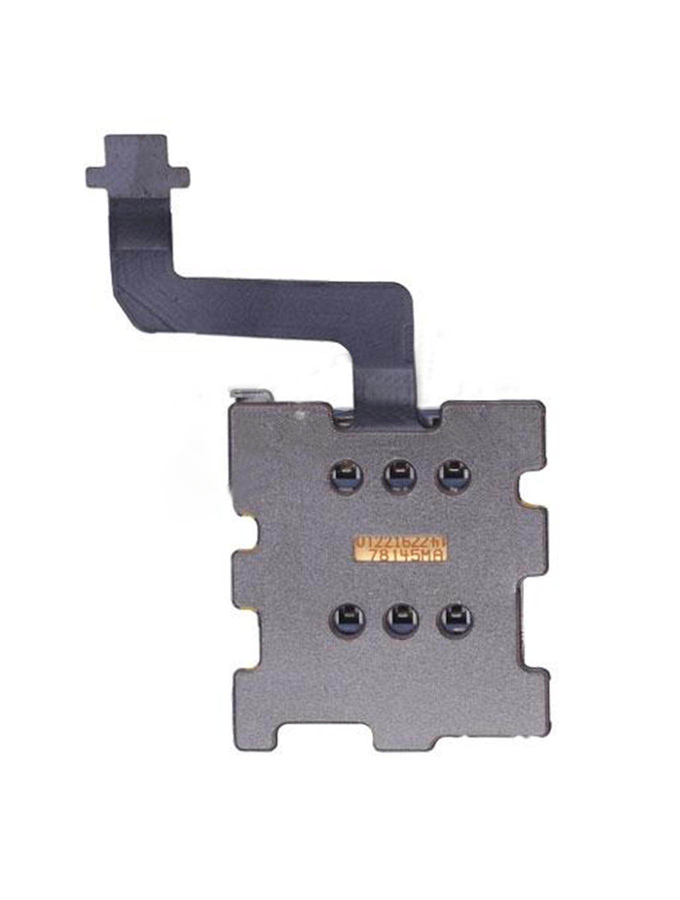 SIM Card Reader with Flex Cable Ribbon for HTC M10