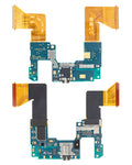 Headphone Jack Flex Cable for HTC M10