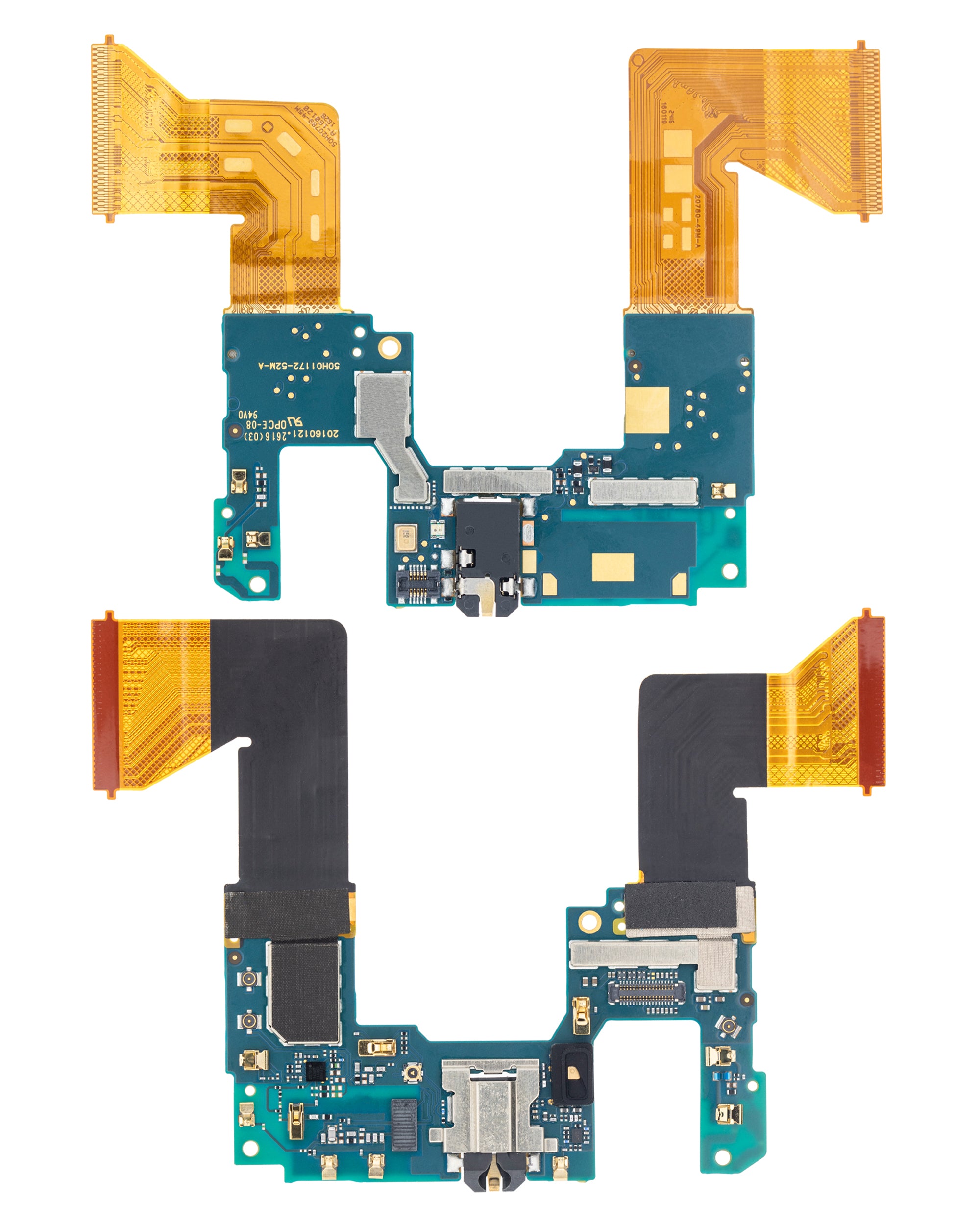 Headphone Jack Flex Cable for HTC M10