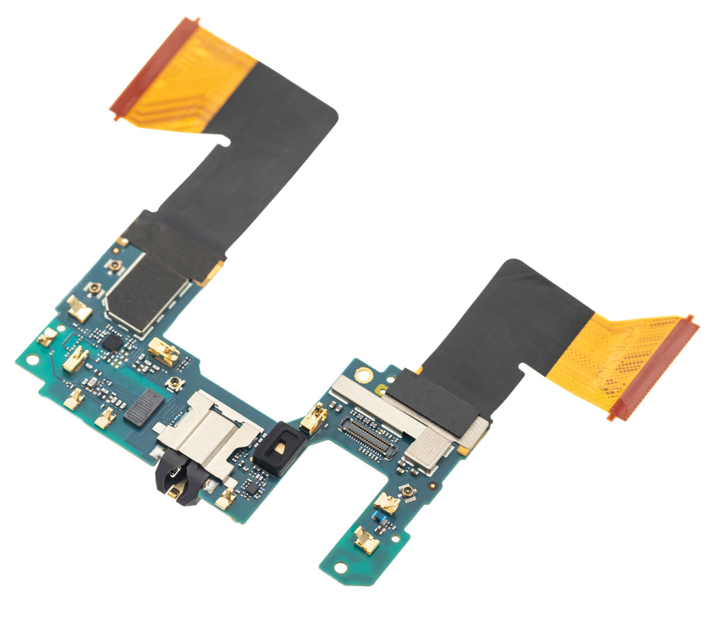 Headphone Jack Flex Cable for HTC M10