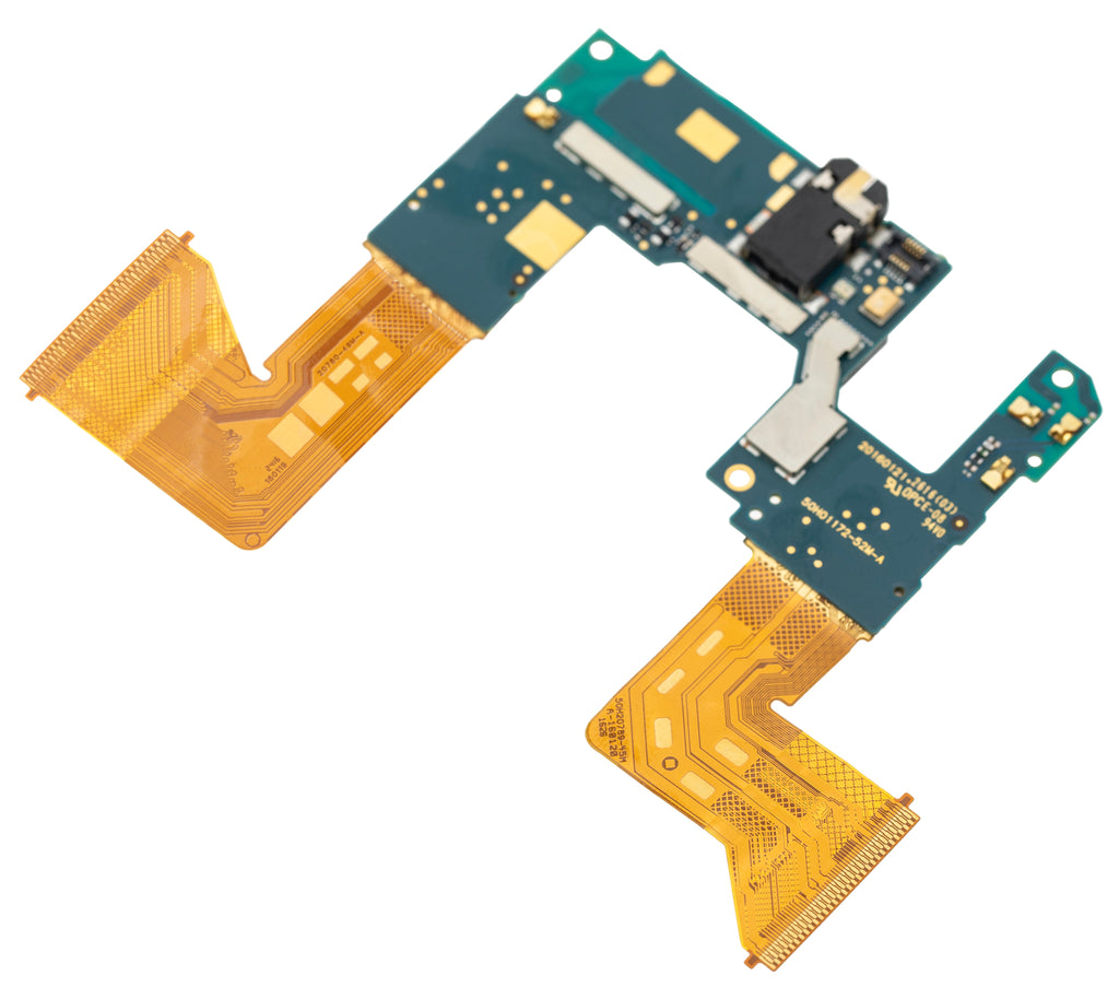 Headphone Jack Flex Cable for HTC M10