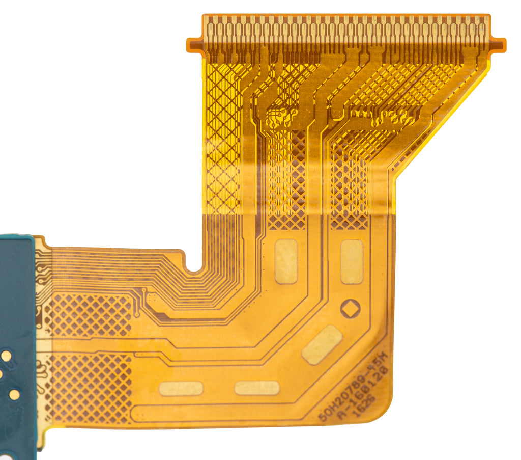 Headphone Jack Flex Cable for HTC M10