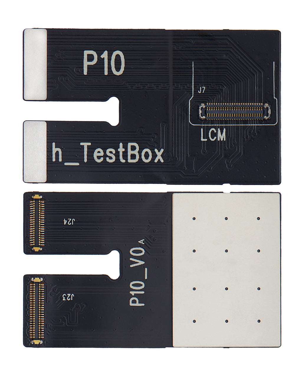 Flex Cable for iTestBox (S300) for Huawei P10
