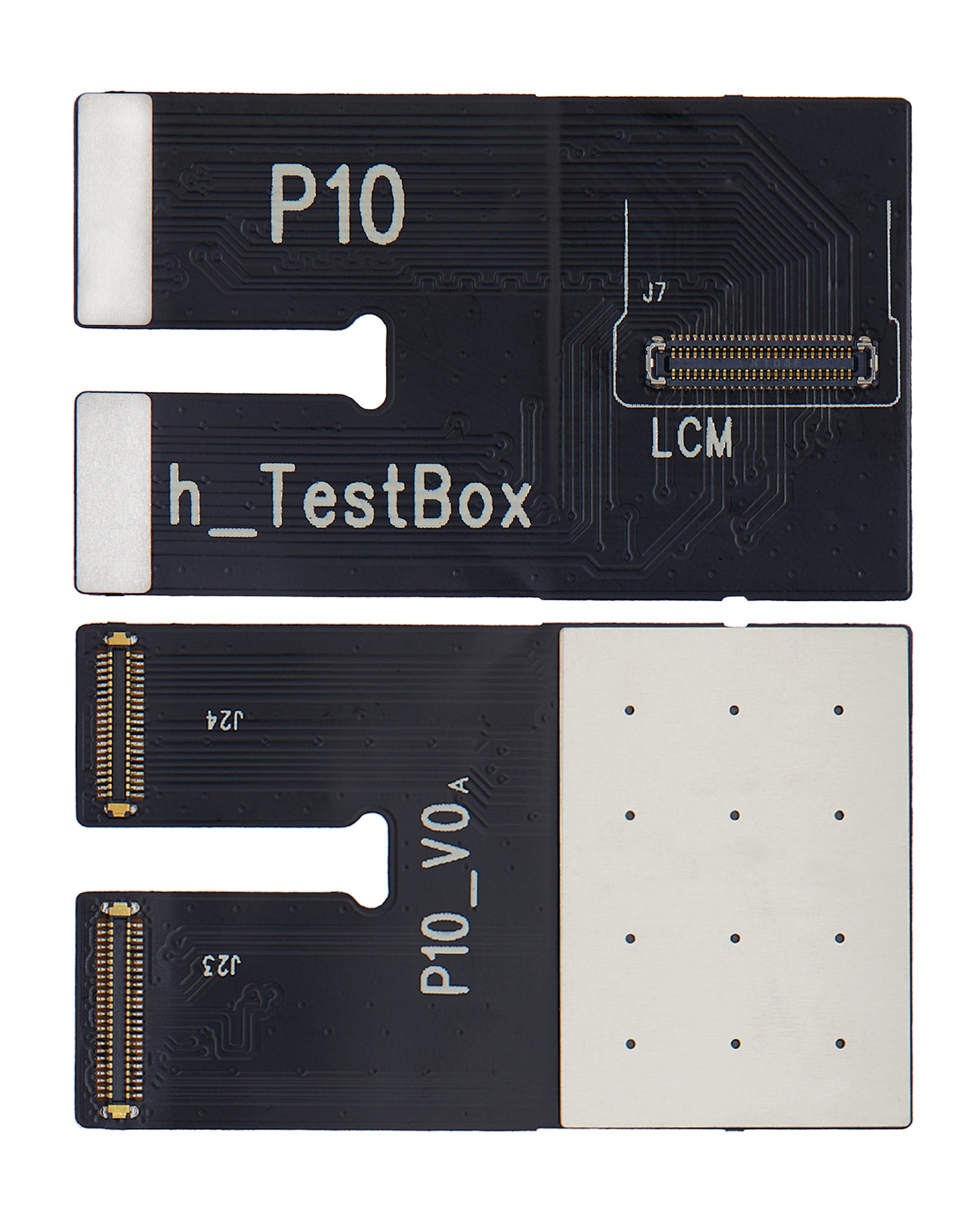 Flex Cable for iTestBox (S300) for Huawei P10