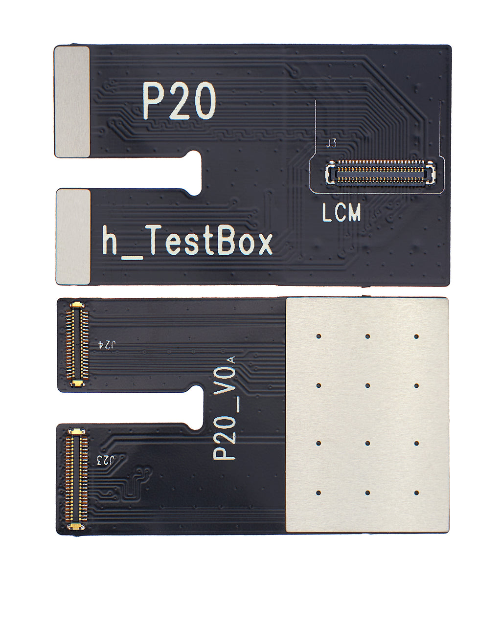 Tester Flexkabel für iTestBox (S300/S800) für Huawei P20
