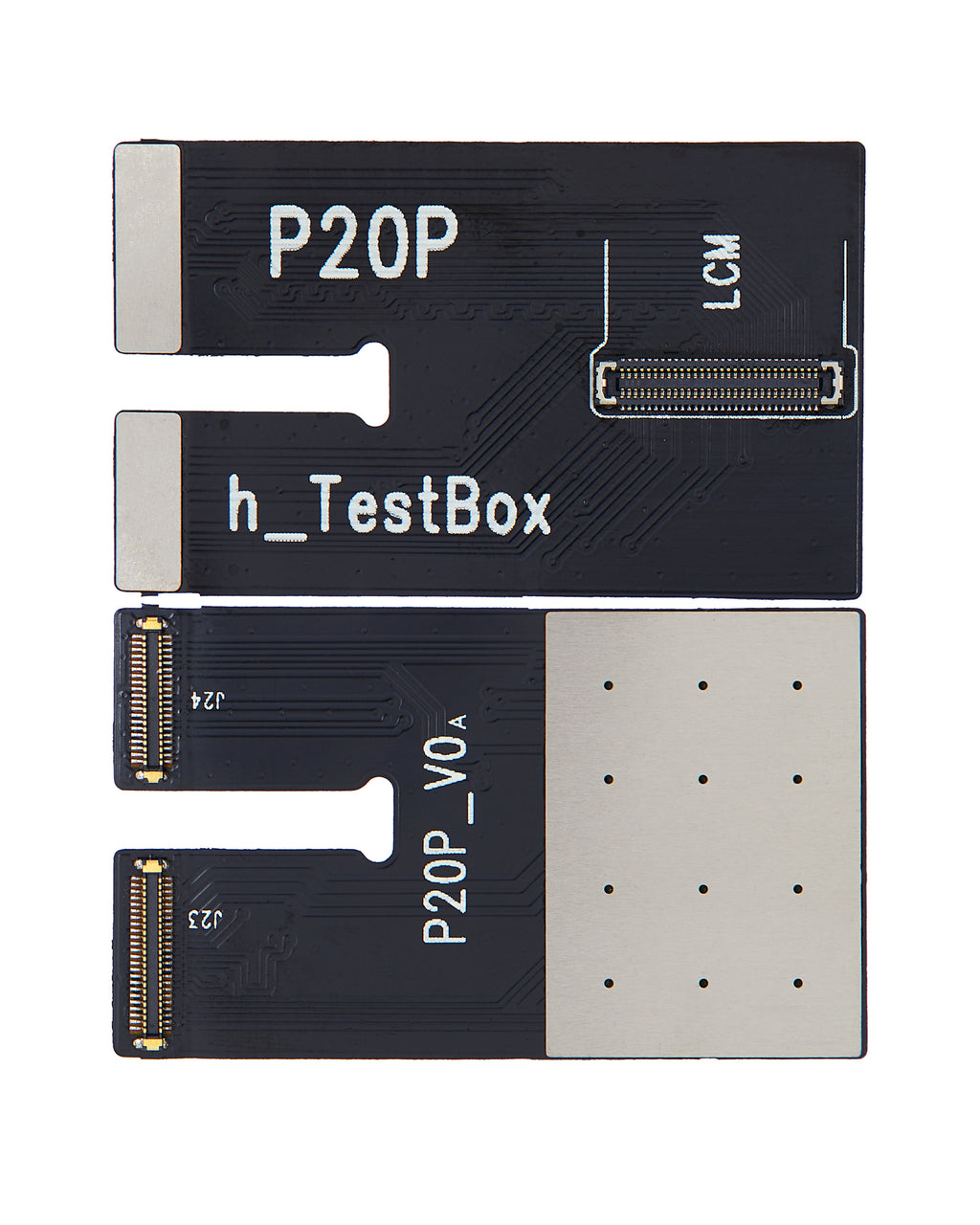 Flexkabel für iTestBox (S300) für Huawei P20 Pro