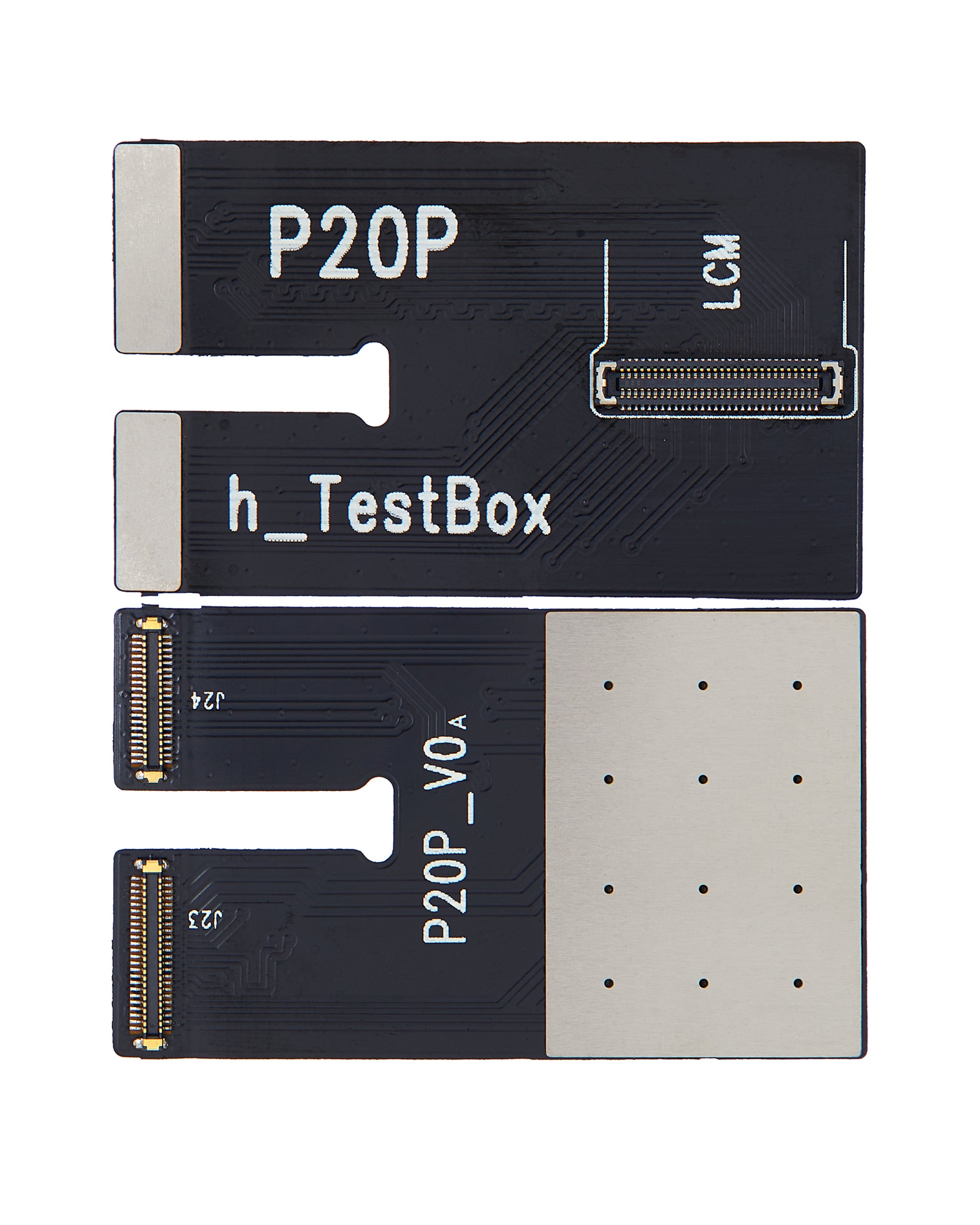 Flexkabel für iTestBox (S300) für Huawei P20 Pro