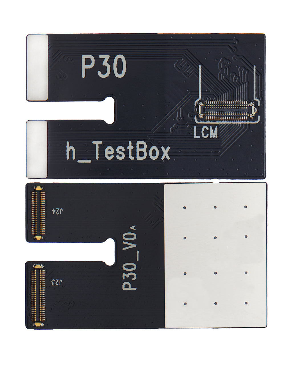 Test Flex Cable for iTestBox (S300) for Huawei P30