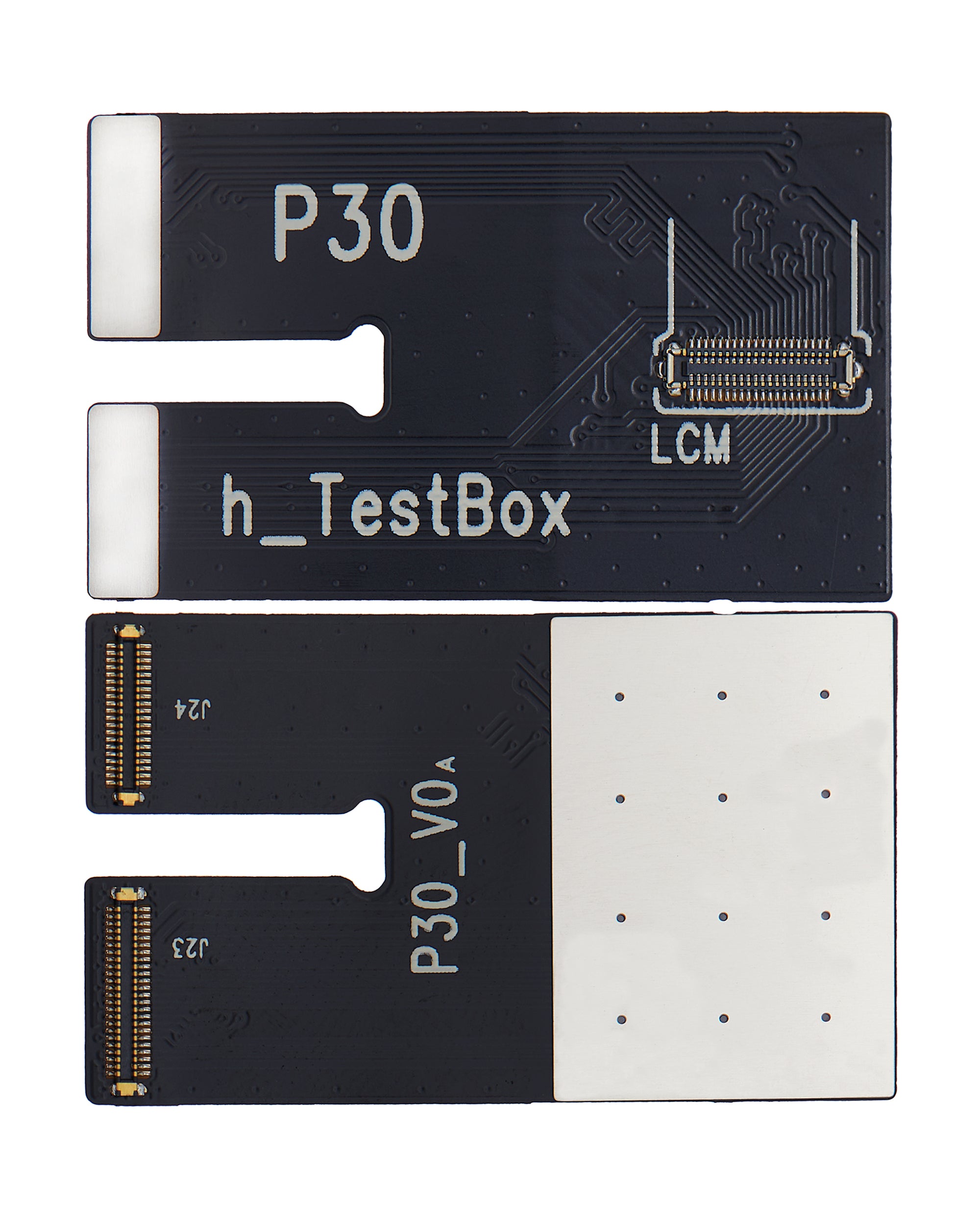 Test Flex Cable for iTestBox (S300) for Huawei P30