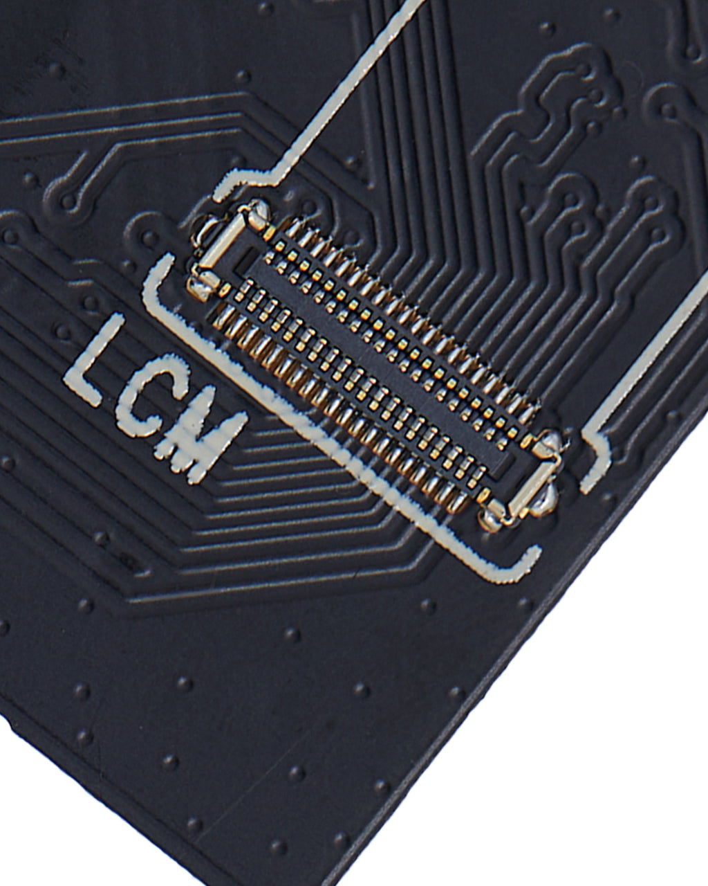 Test Flex Cable for iTestBox (S300) for Huawei P30