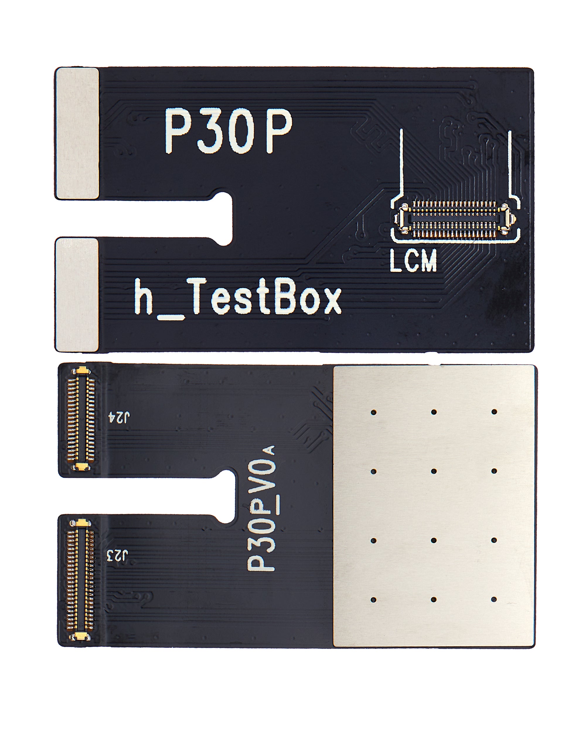 Tester Flex Cable for iTestBox (S300 / S800) for Huawei P30 Pro