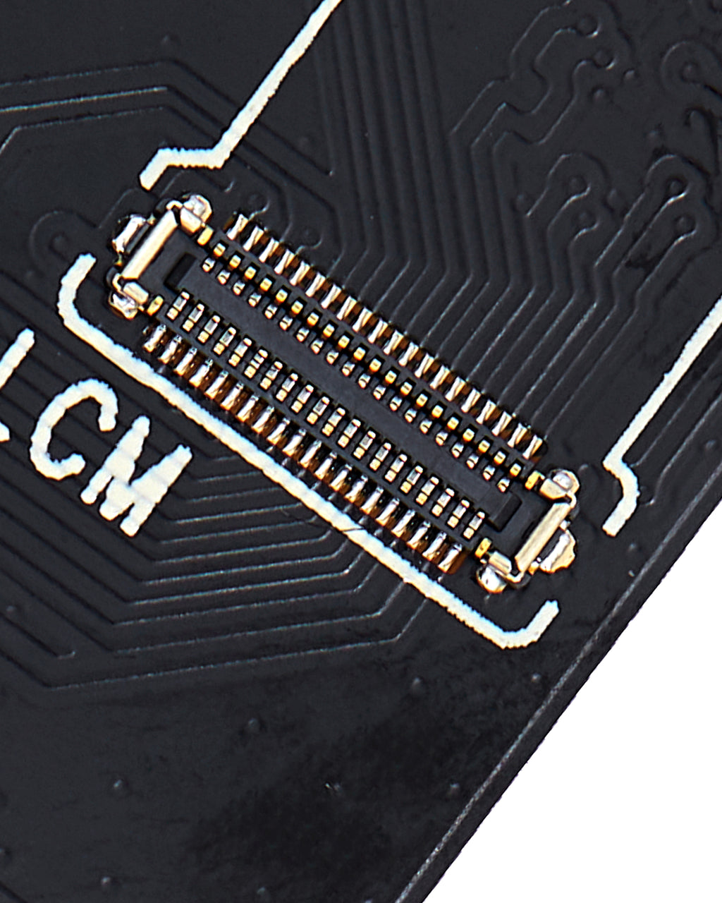 Tester Flex Cable for iTestBox (S300 / S800) for Huawei P30 Pro