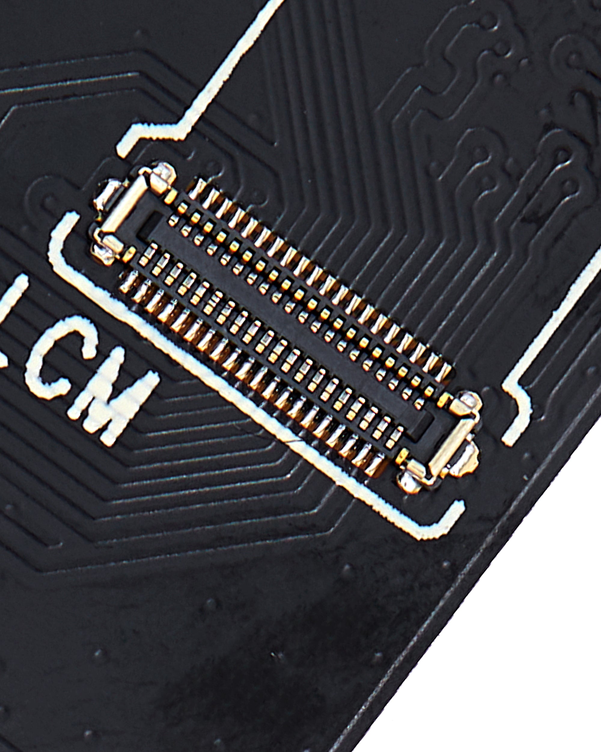 Tester Flex Cable for iTestBox (S300 / S800) for Huawei P30 Pro