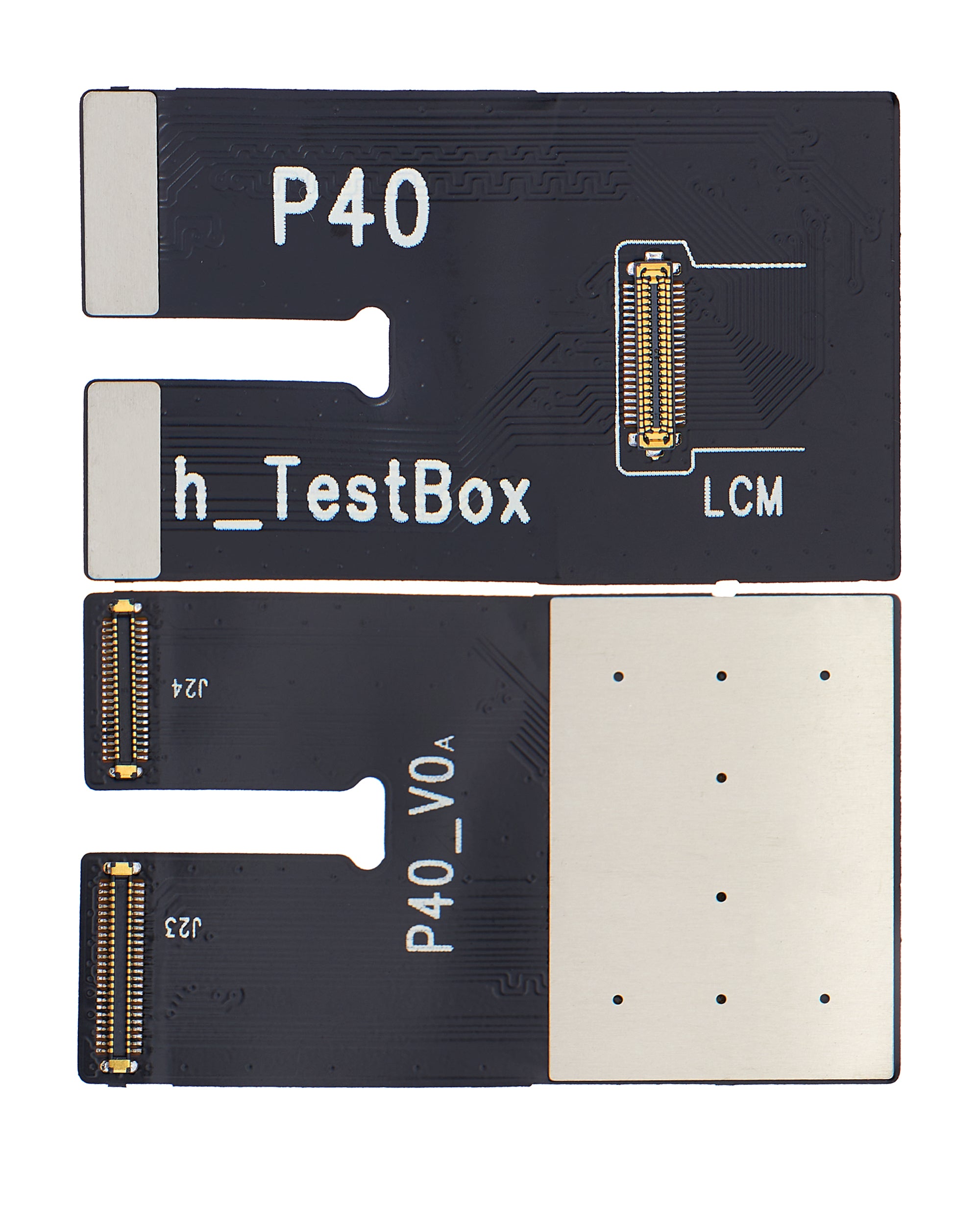 Test Flex Cable for iTestBox (S300) for Huawei P40