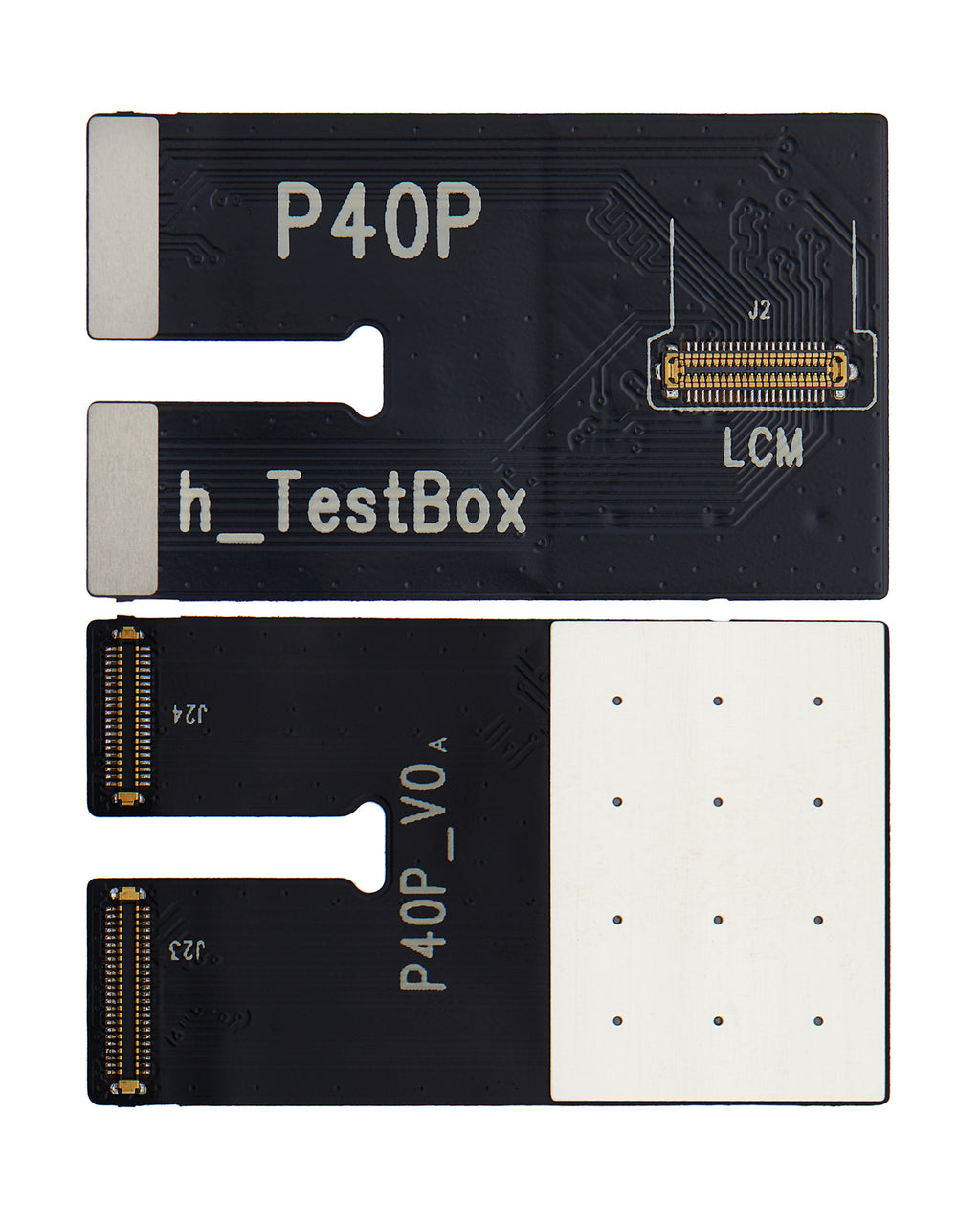 Test-Flexkabel für iTestBox (S300) für Huawei P40 Pro