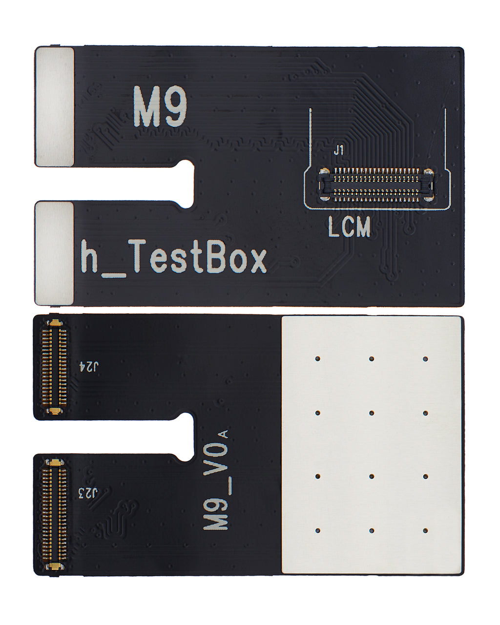 Test Flex Cable for iTestBox (S300) for Huawei Mate 9