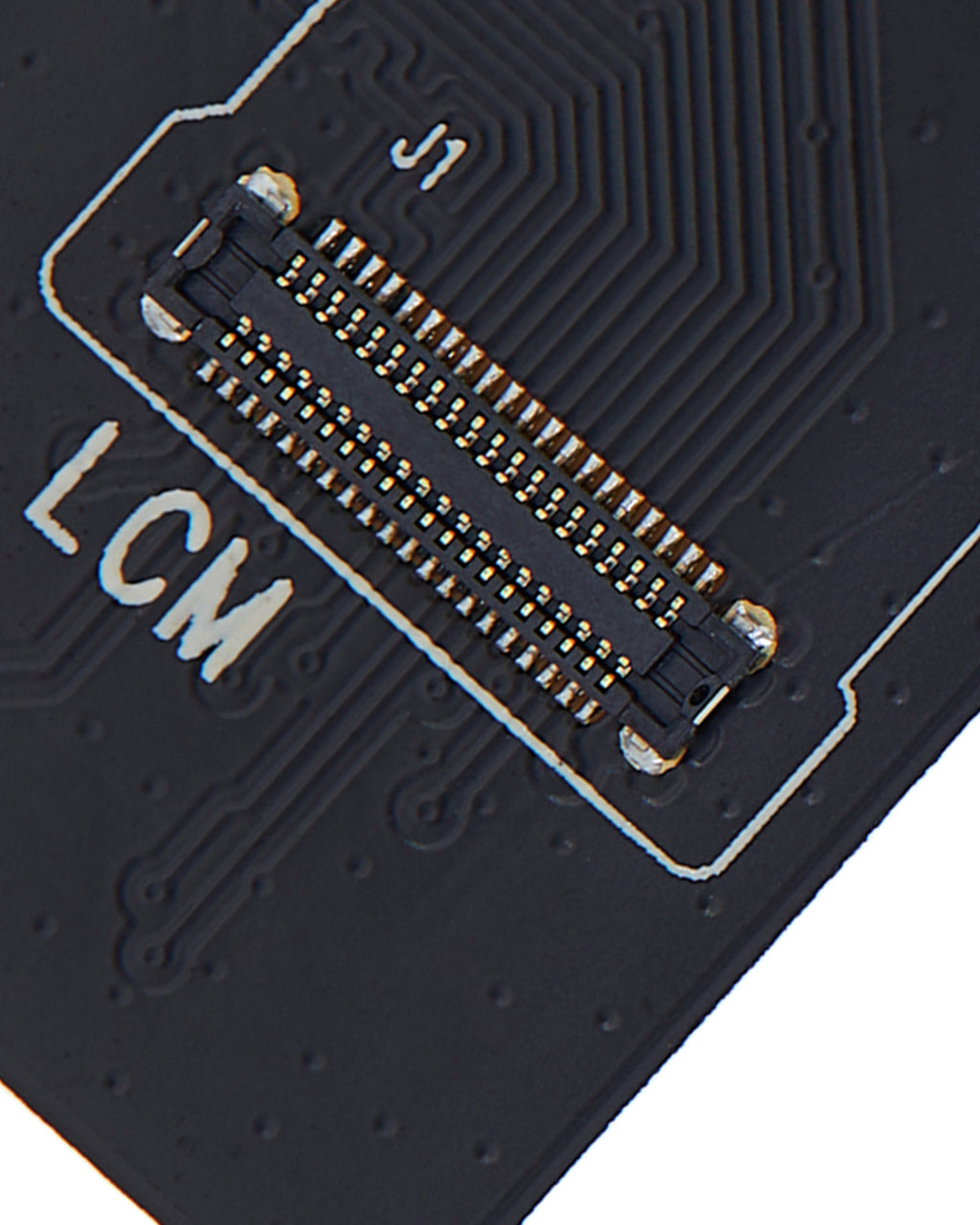 Test Flex Cable for iTestBox (S300) for Huawei Mate 9