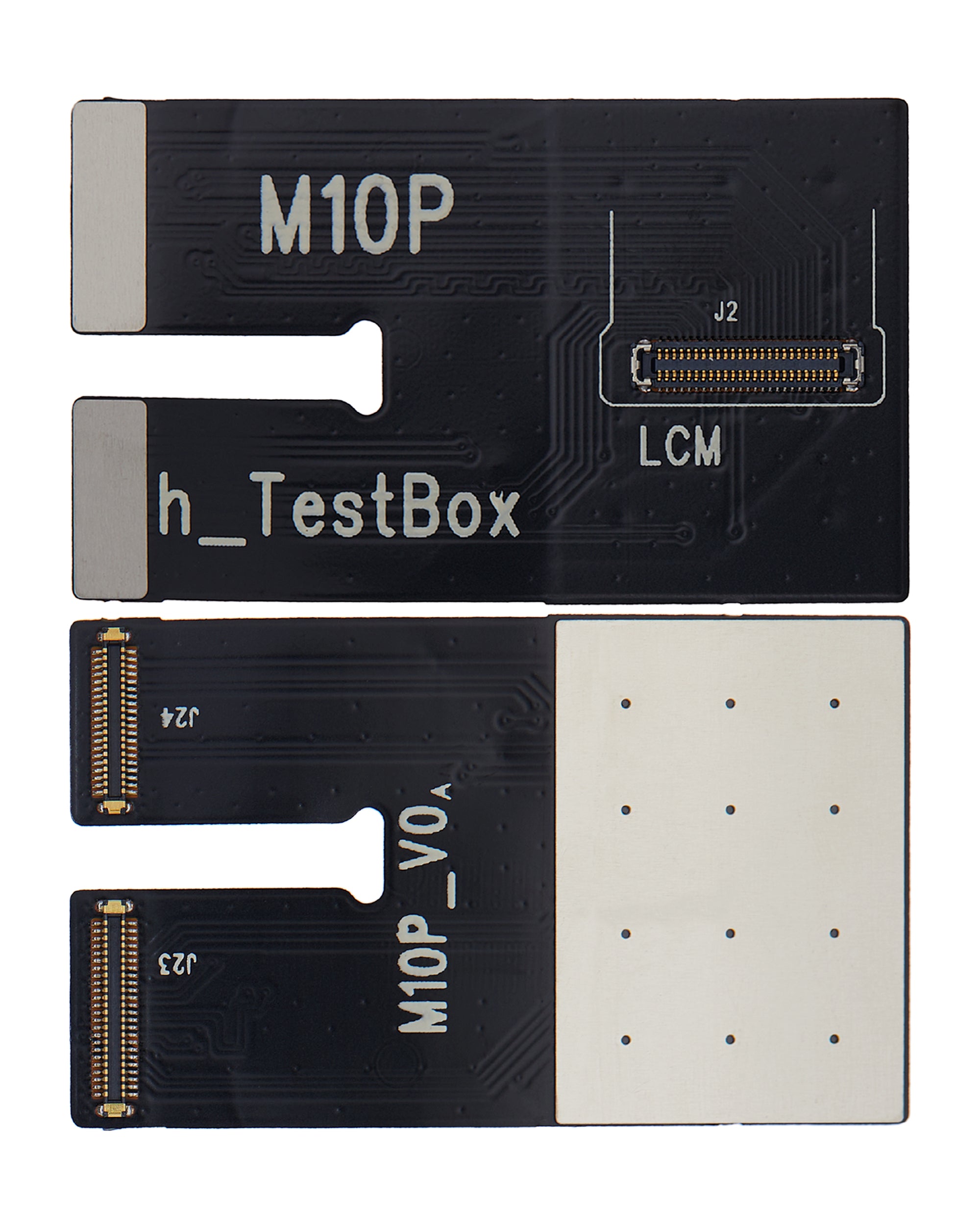 Tester-Flex-Kabel für iTestBox (S300) – Huawei Mate 10 Pro