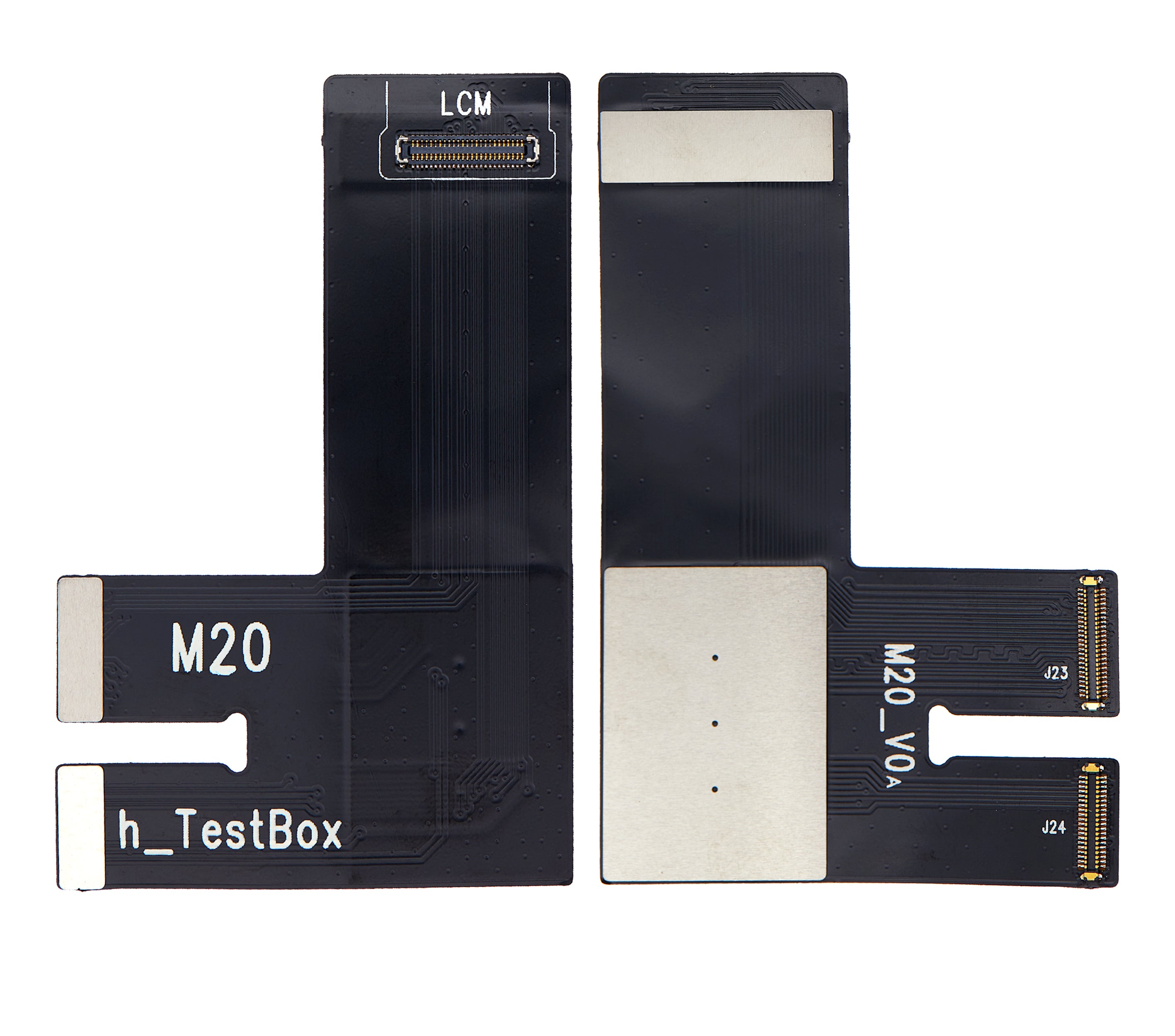 Tester Flex Kabel für iTestBox (S300) für Huawei Mate 20