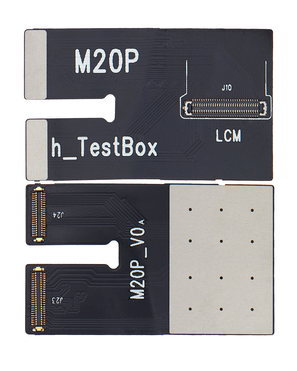 Tester-Flexkabel für iTestBox (S300) für Huawei Mate 20 Pro