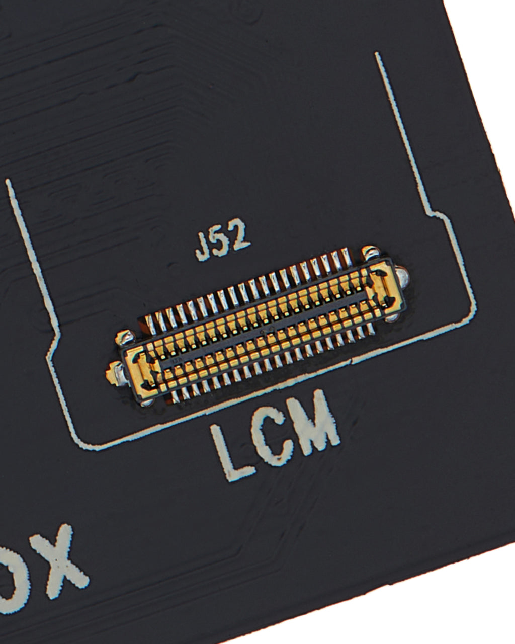 Tester Flex Cable für iTestBox (S300) für Huawei Mate 30
