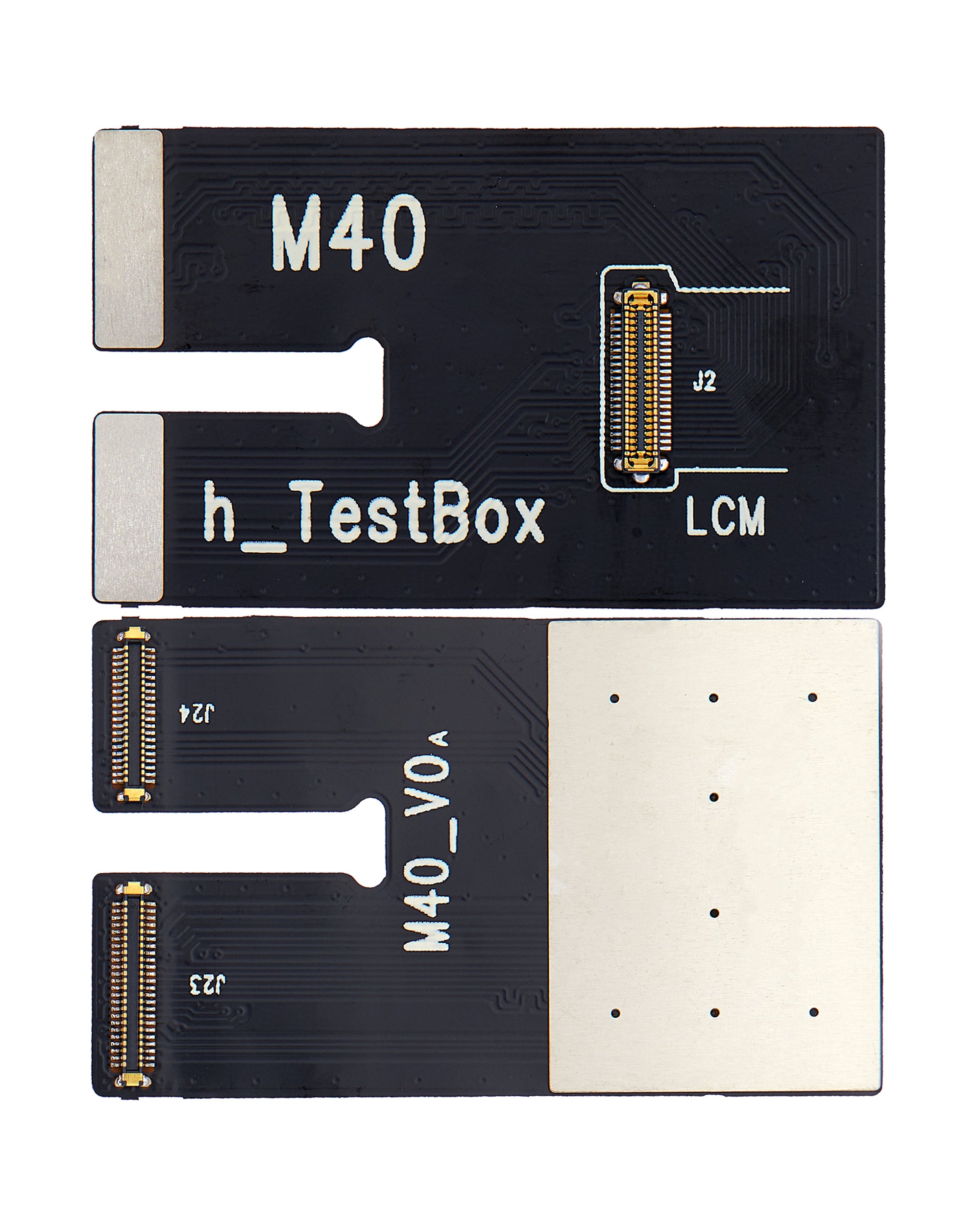 Test Flex Cable for iTestBox (S300) for Huawei Mate 40