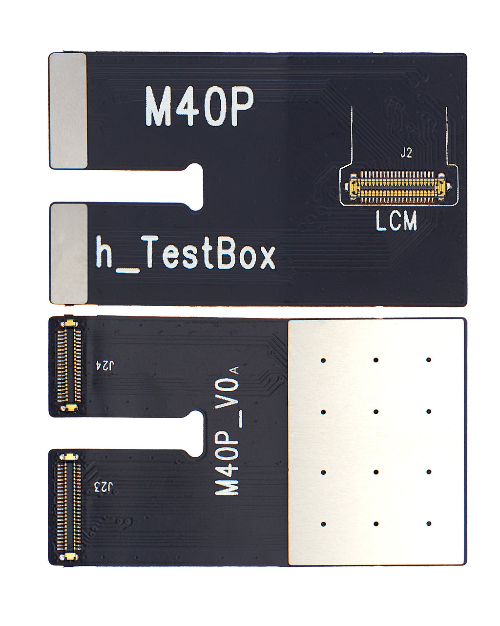 Tester Flex Cable for iTestBox (S300) for Huawei Mate 40 Pro