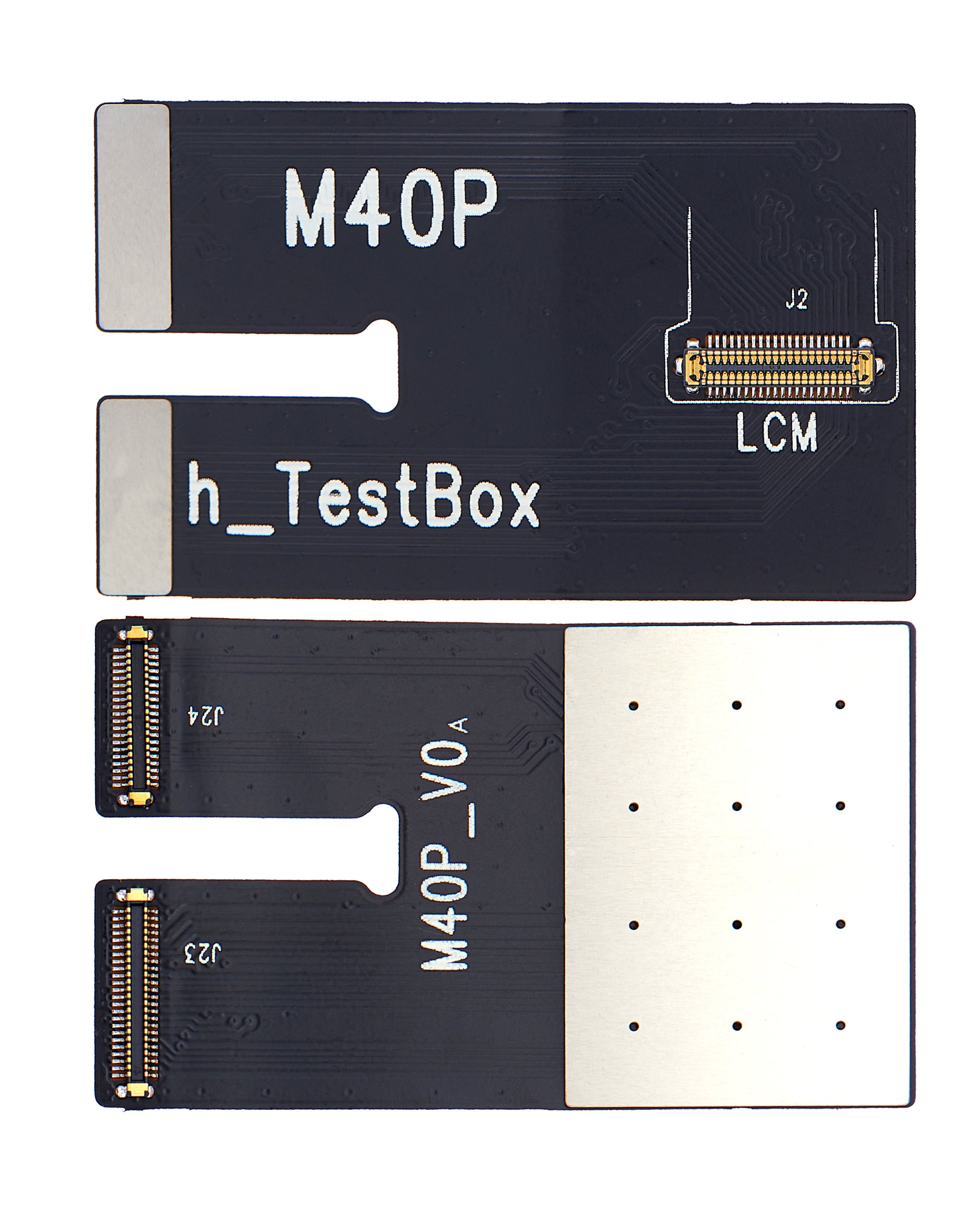 Tester Flex Cable for iTestBox (S300) for Huawei Mate 40 Pro