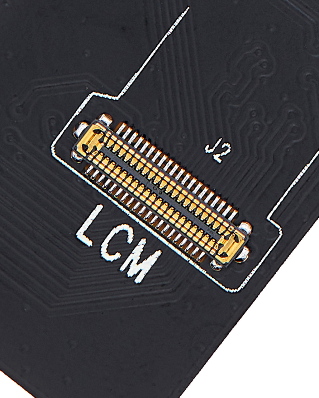Tester Flex Cable for iTestBox (S300) for Huawei Mate 40 Pro
