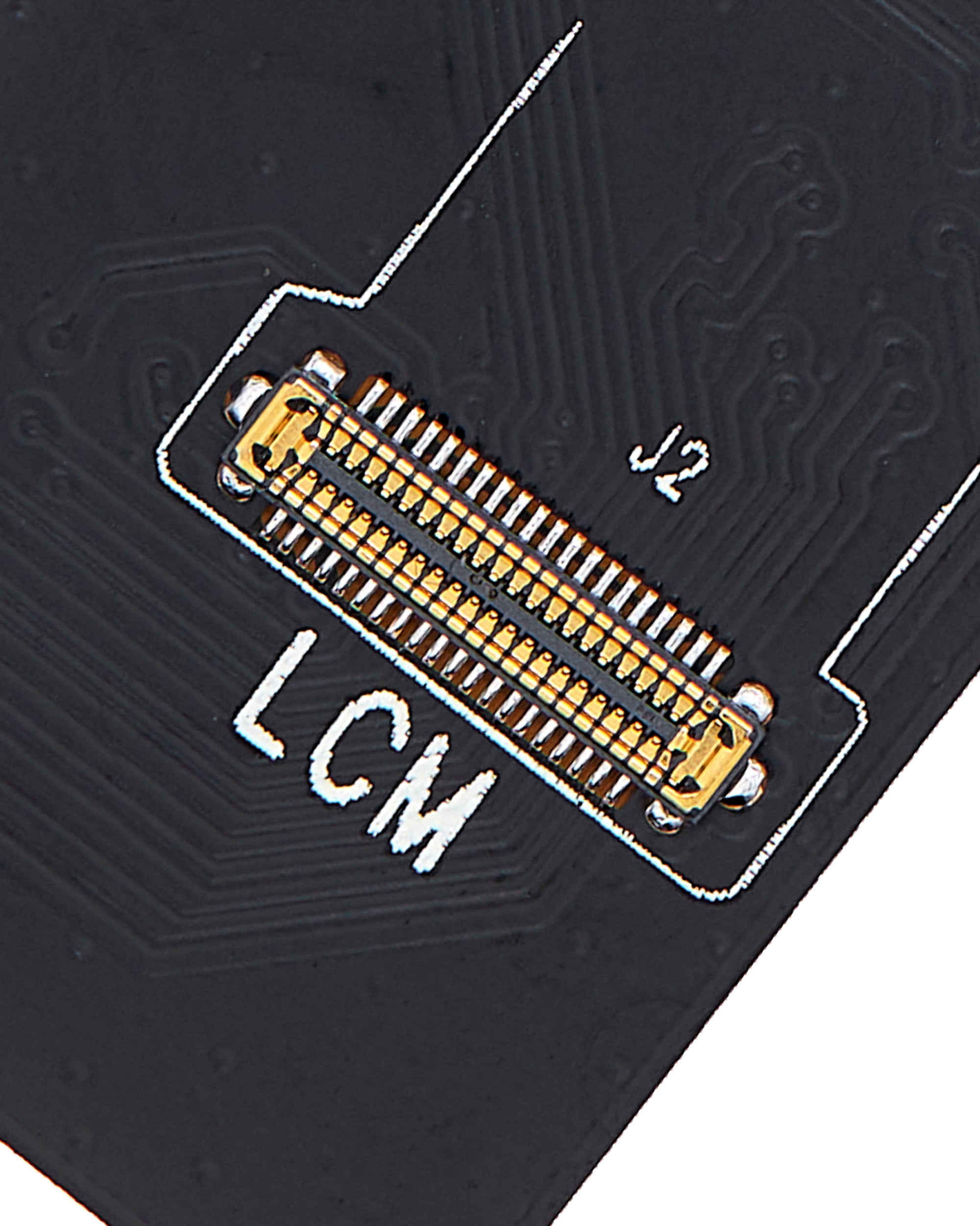 Tester Flex Cable for iTestBox (S300) for Huawei Mate 40 Pro