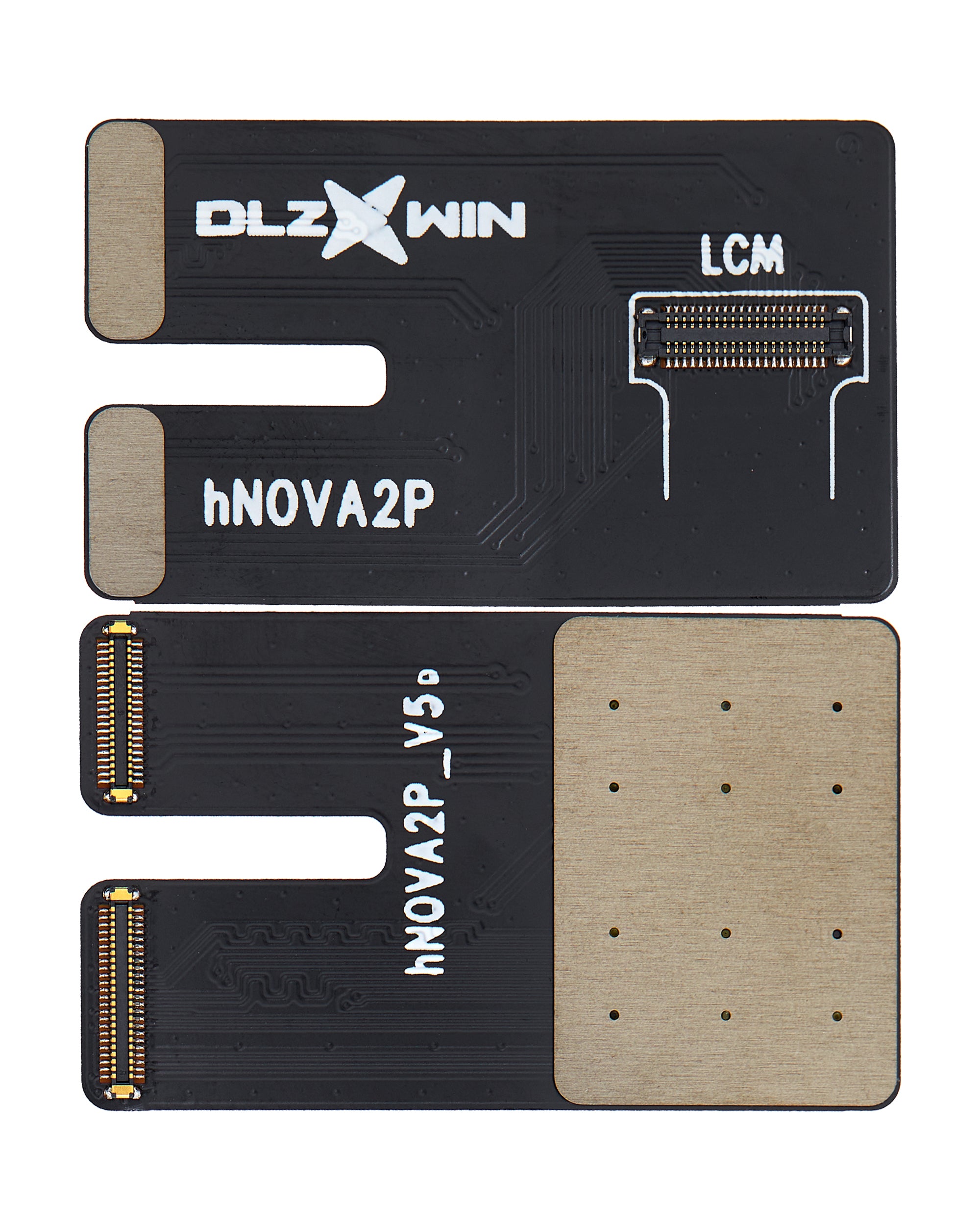 Tester Flexkabel für iTestBox (S300) für Huawei Nova 2 Plus