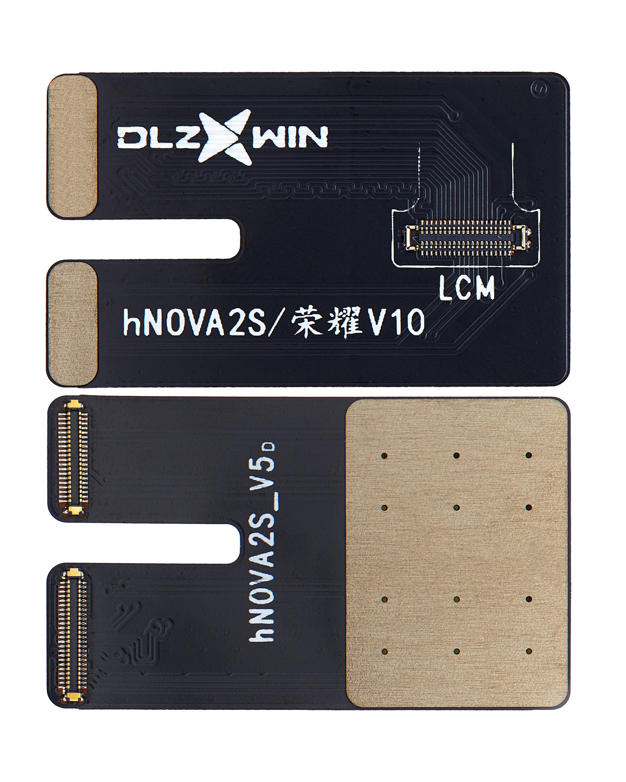 Tester Flexkabel für iTestBox (S300) für Huawei Nova 2S / Honor V10