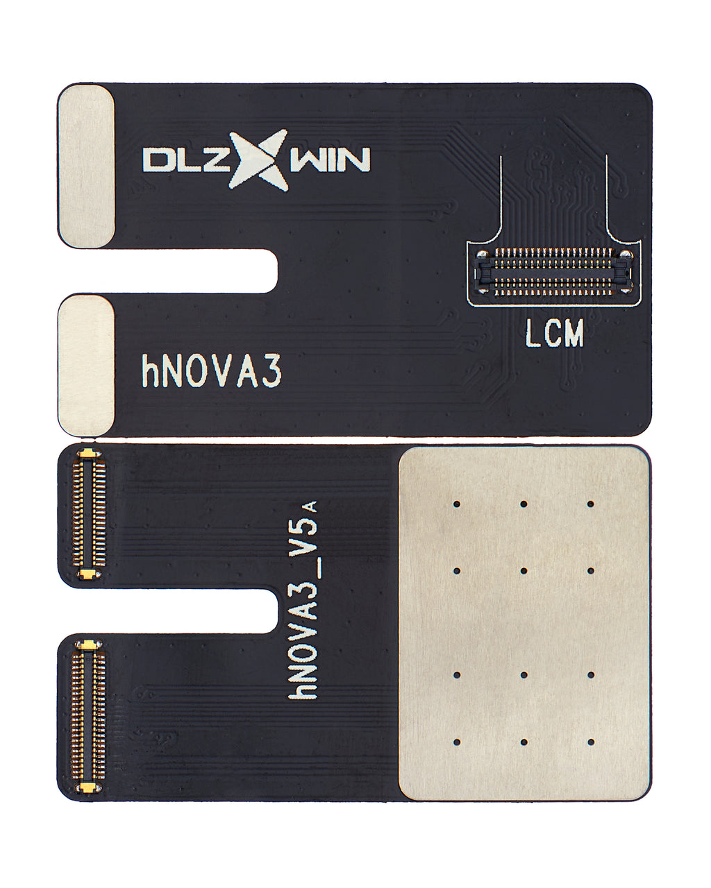 Tester Flex Cable for iTestBox (S300) for Huawei Nova 3 / Honor Play