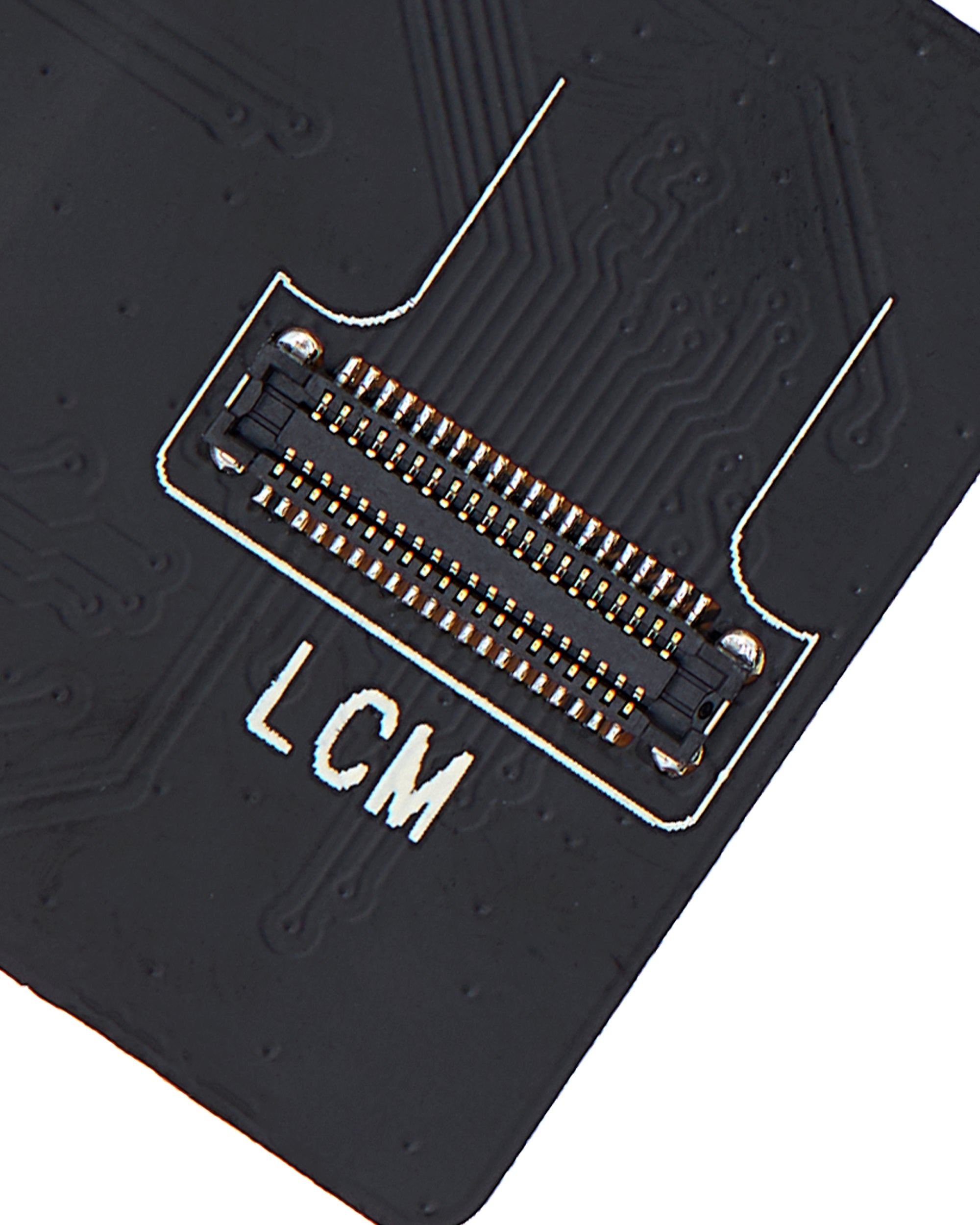 Tester Flex Cable for iTestBox (S300) for Huawei Nova 3 / Honor Play