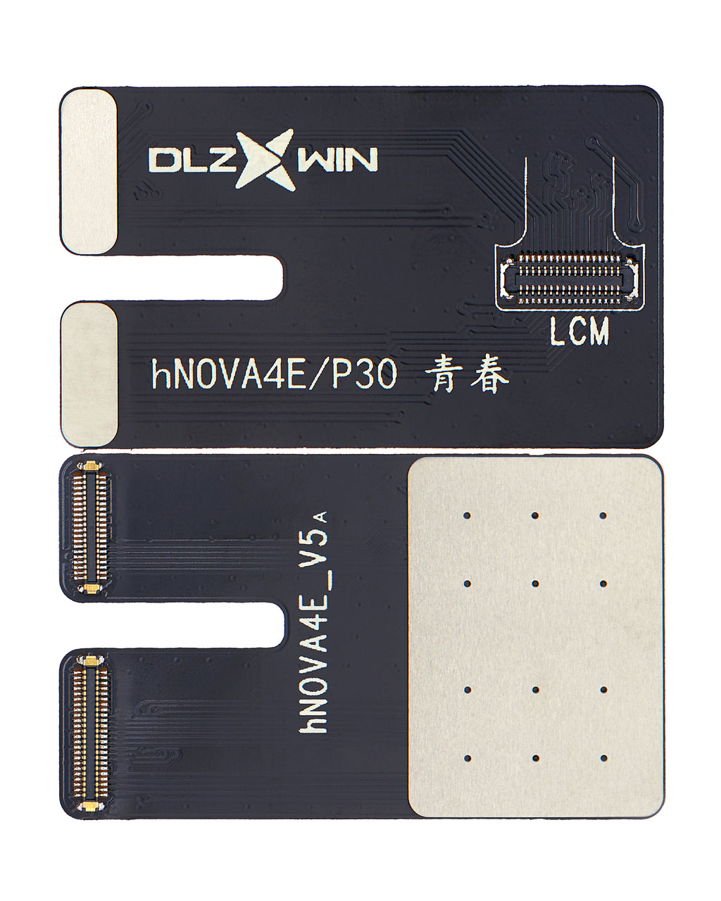 Prüf-Flexkabel für iTestBox (S300) für Huawei P30 Lite / Nova 4e