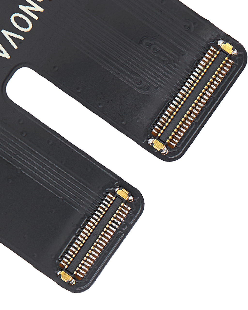 Prüf-Flexkabel für iTestBox (S300) für Huawei P30 Lite / Nova 4e