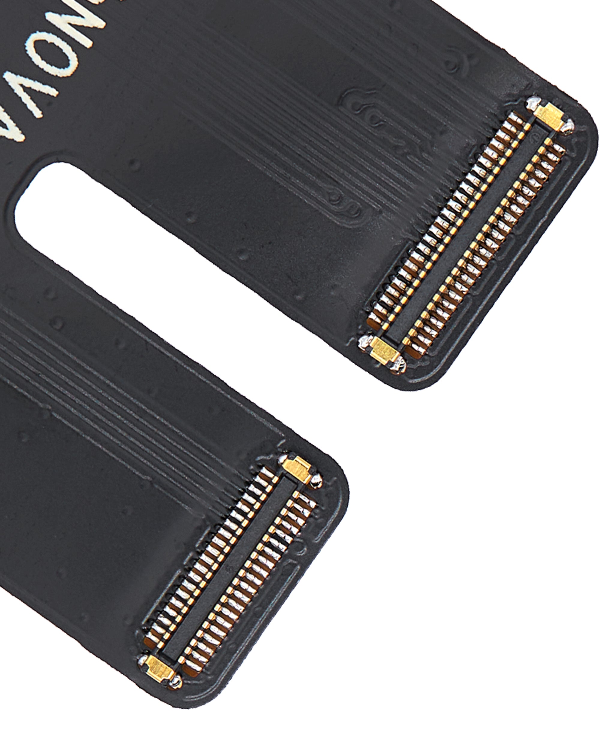 Prüf-Flexkabel für iTestBox (S300) für Huawei P30 Lite / Nova 4e